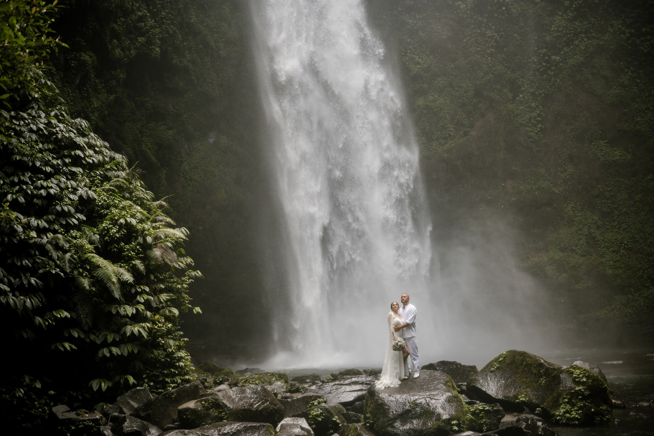 Family wedding. Getitfeel — Aesthetic Photography and Videography