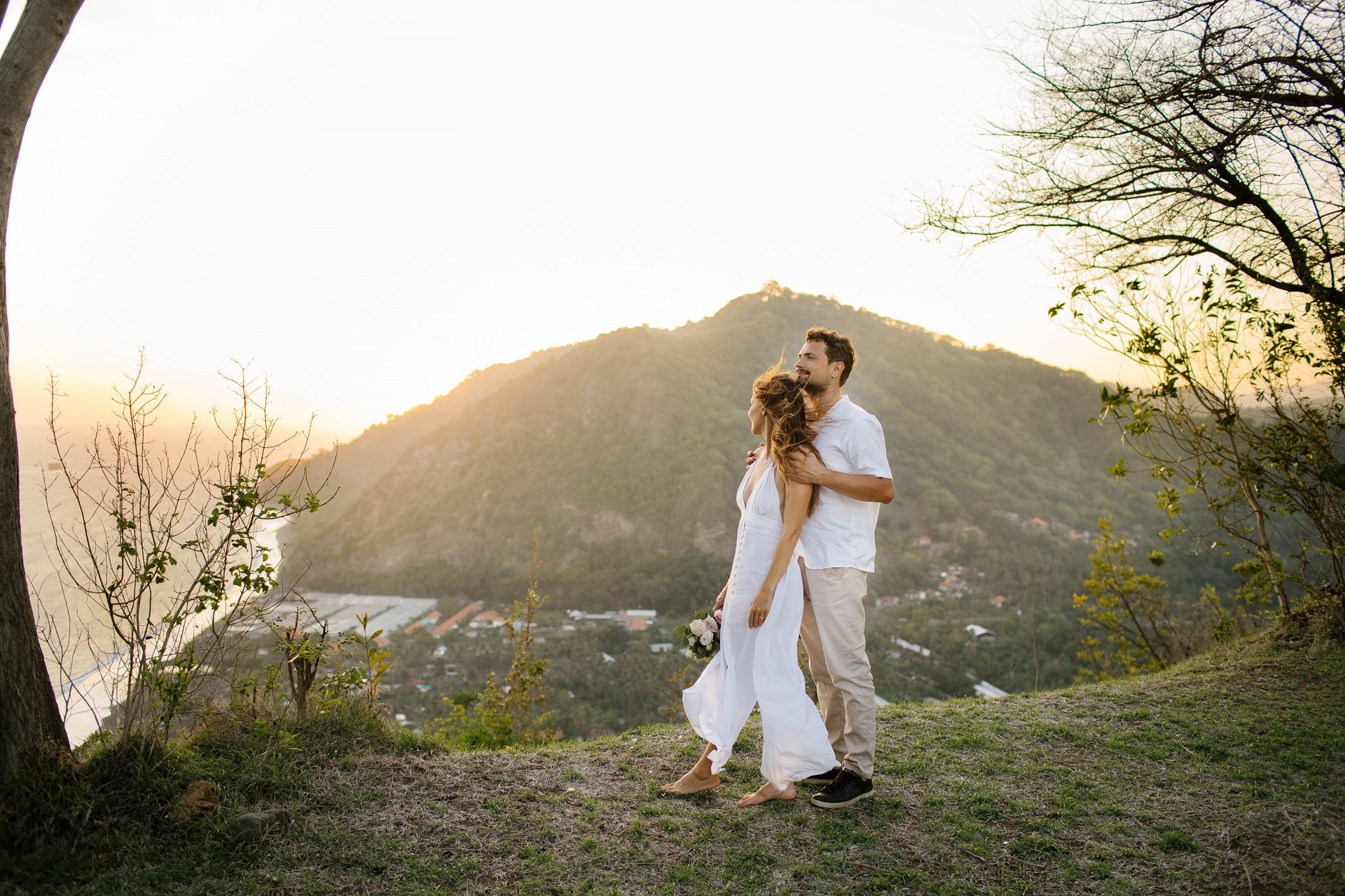 Trip on a car. Getitfeel — Aesthetic Photography and Videography