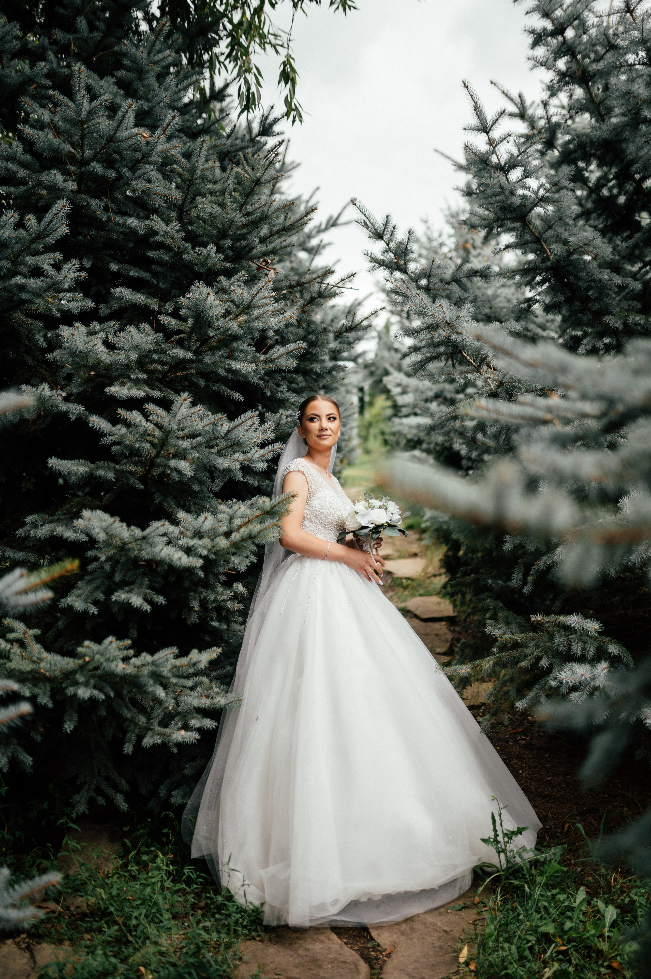 Gaby&Iulian. Семейный и свадебный фотограф Ирина Будеч