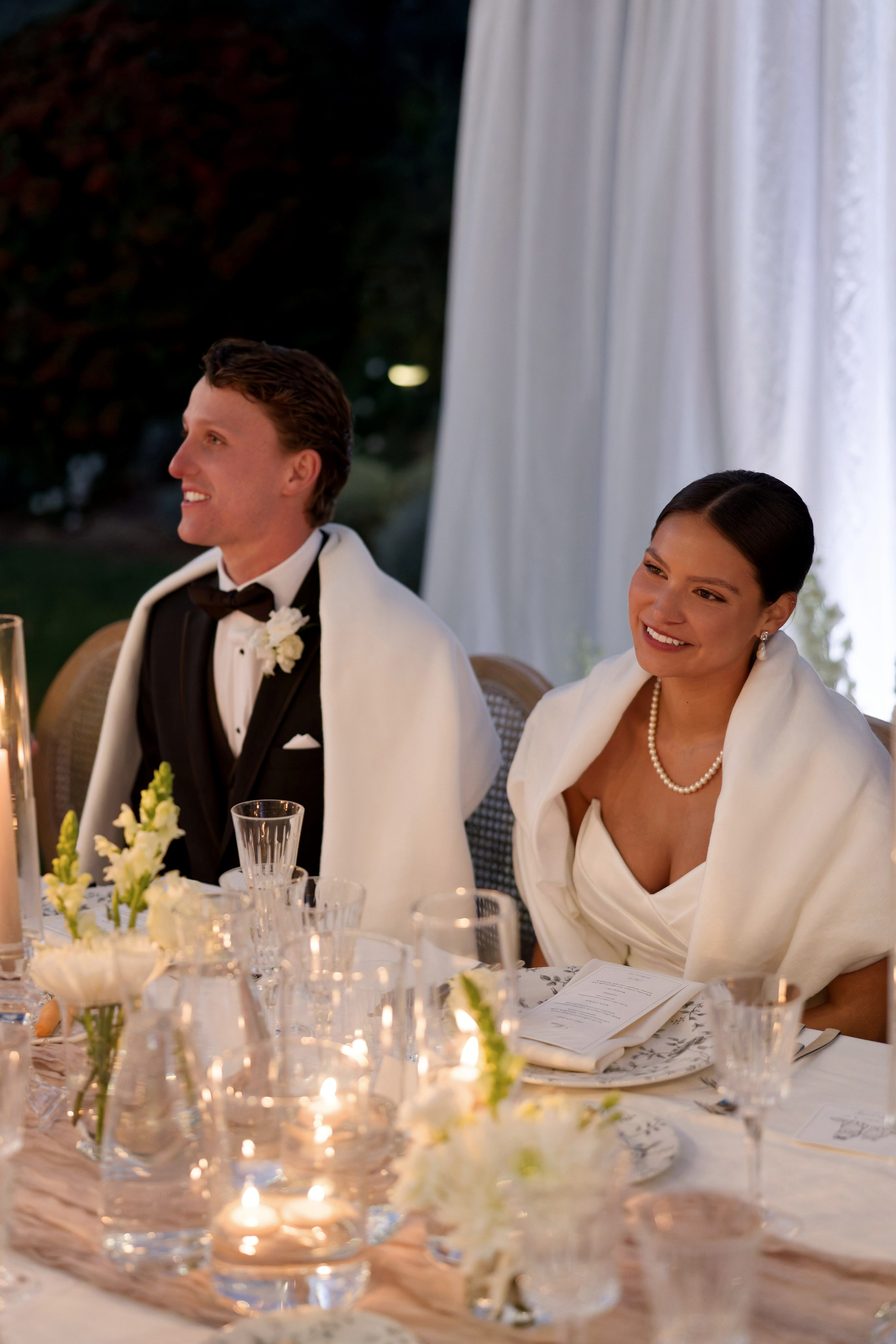 Wedding at Fonte Sala, Umbria