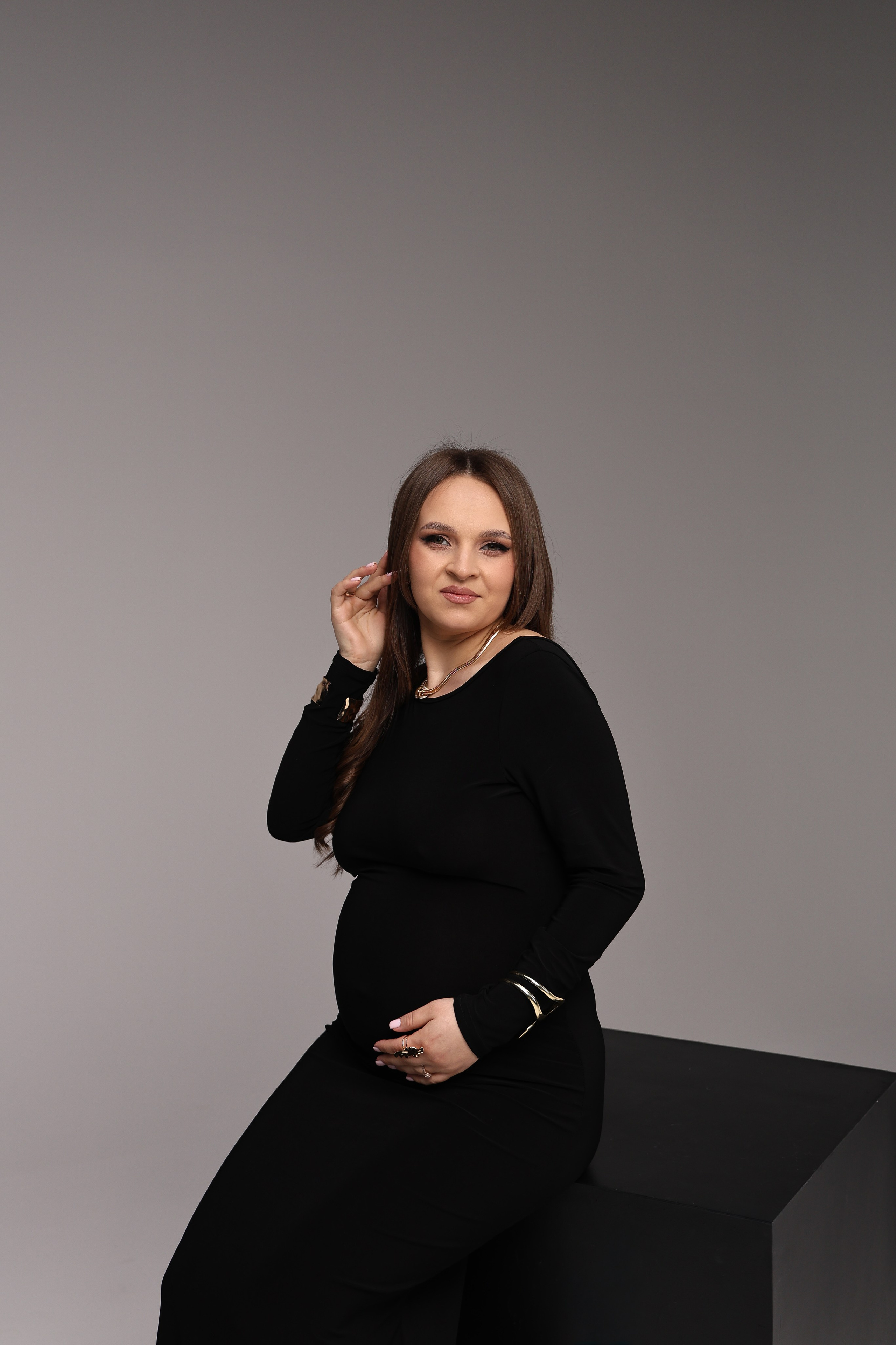 🤰. Fotograf de familie