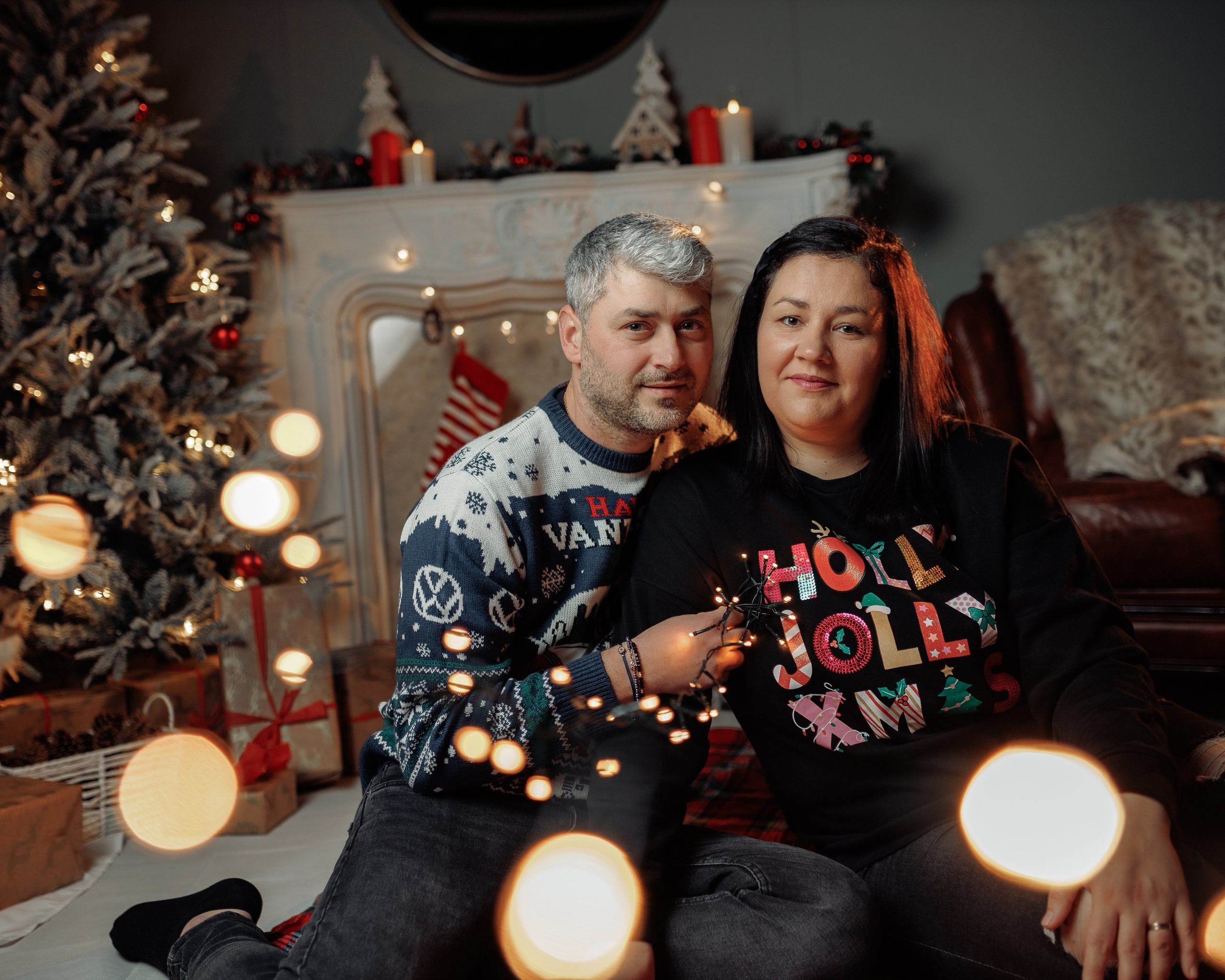 Christmas Time. Https://valeriubriciuc.com/