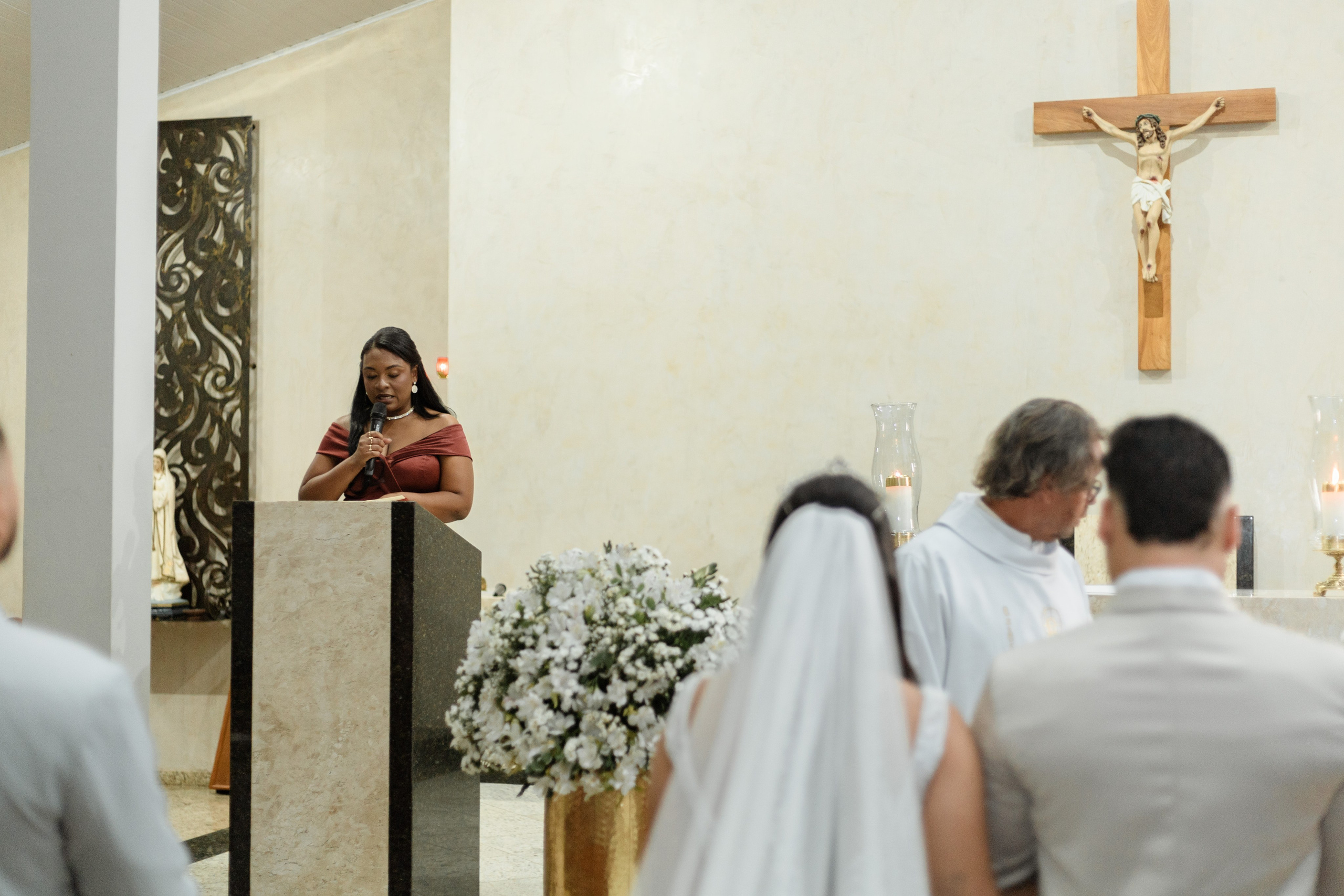 Casamento — Ian e Leticia. ÂMBAR FOTOGRAFIA