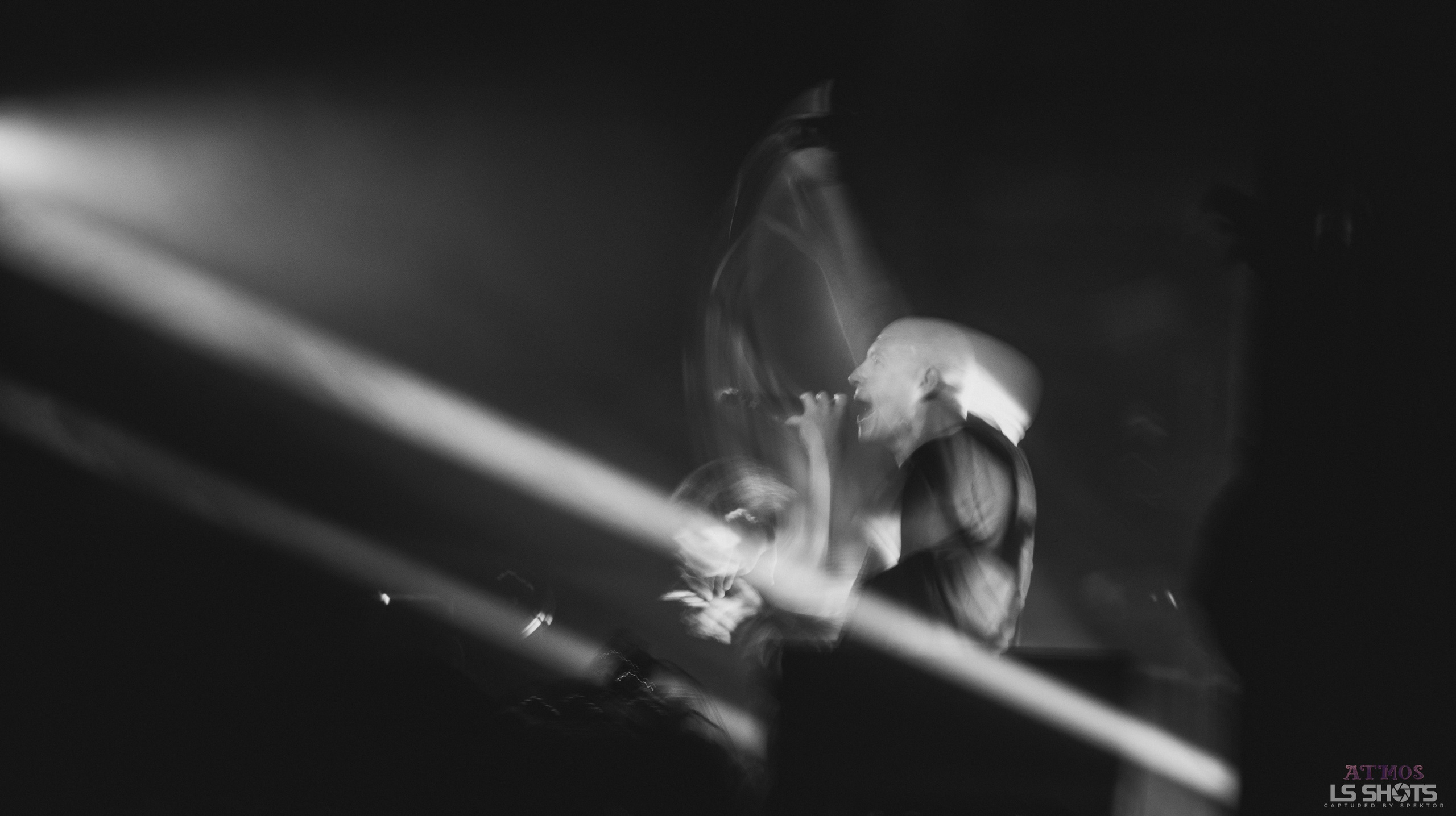 Infected Mushroom — Yagur. LS Shots official site