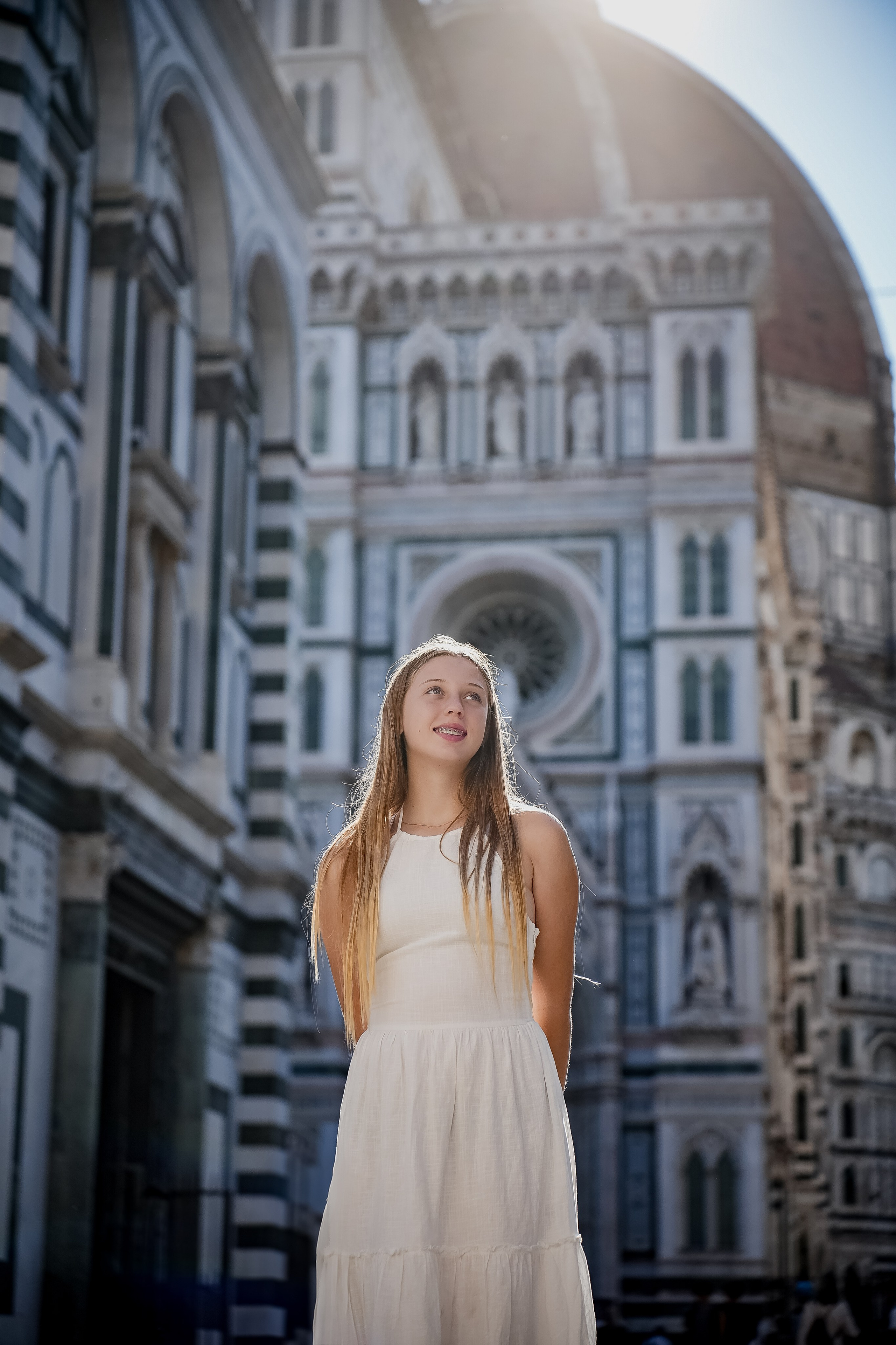 Stella & Family. Wedding Photographer in Italy