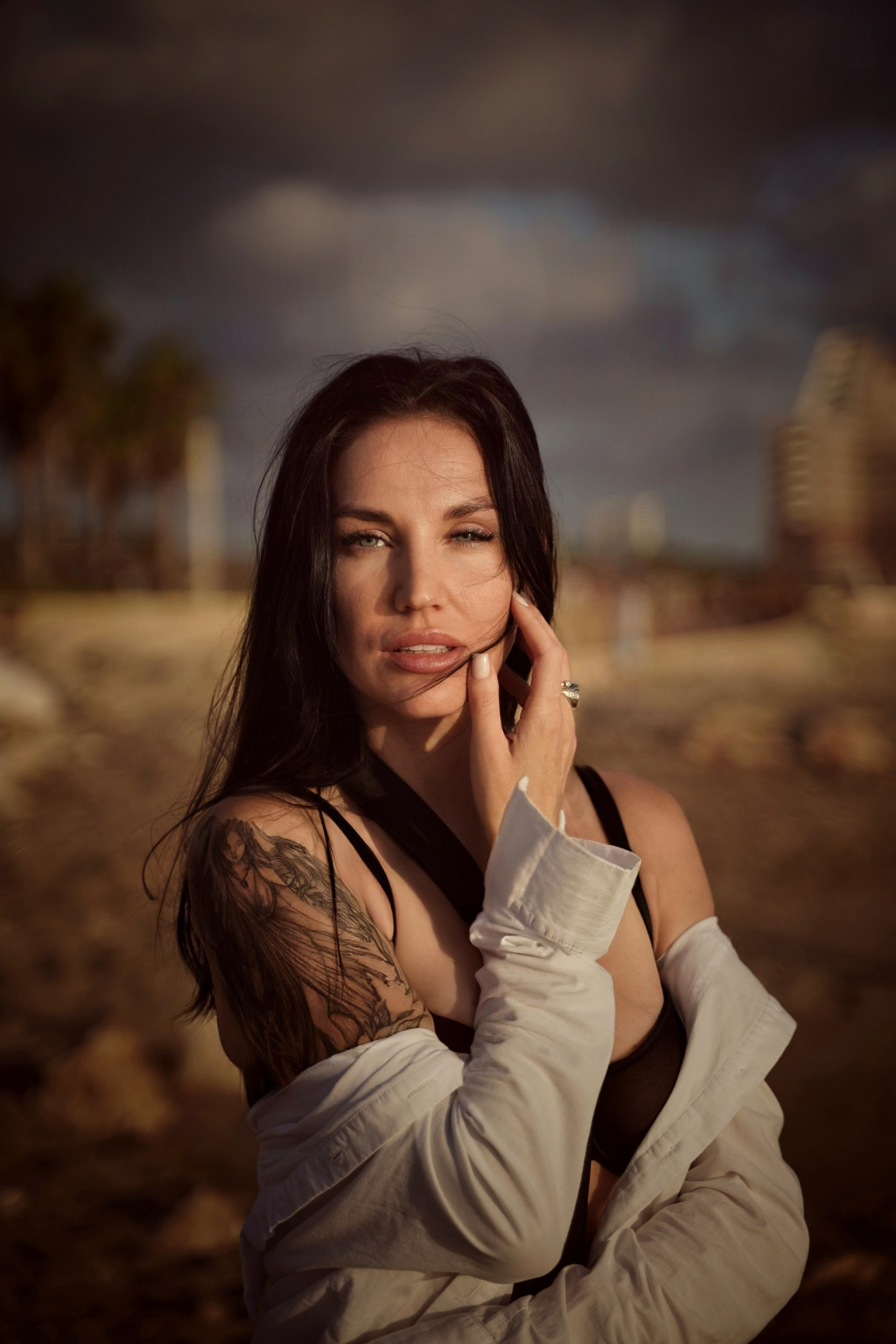 Страсть. Фотограф. Визуал. Хайфа. Талья Цветкова