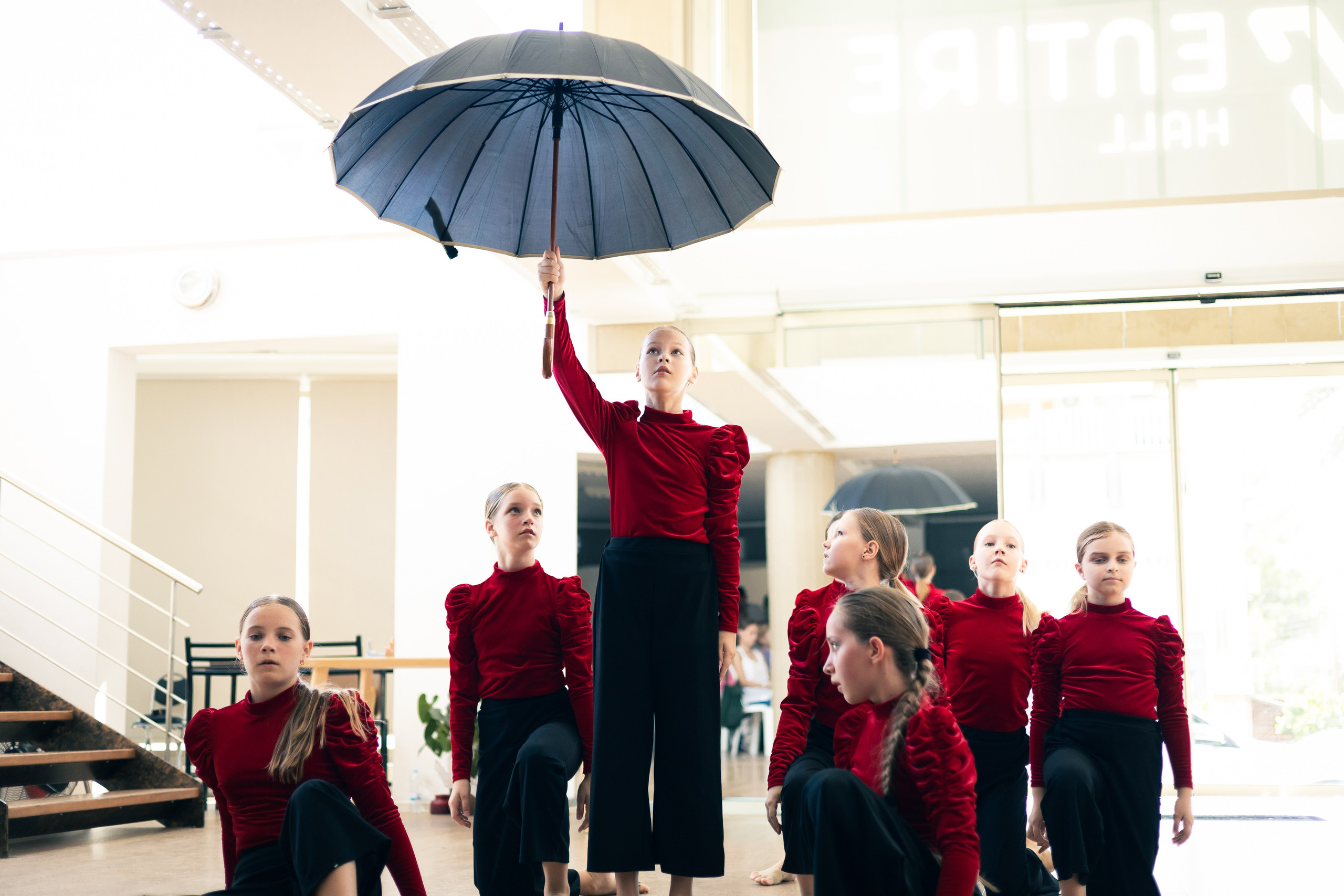 Credo Dance Show. Photographer Limassol Cyprus Yulia Tumenko