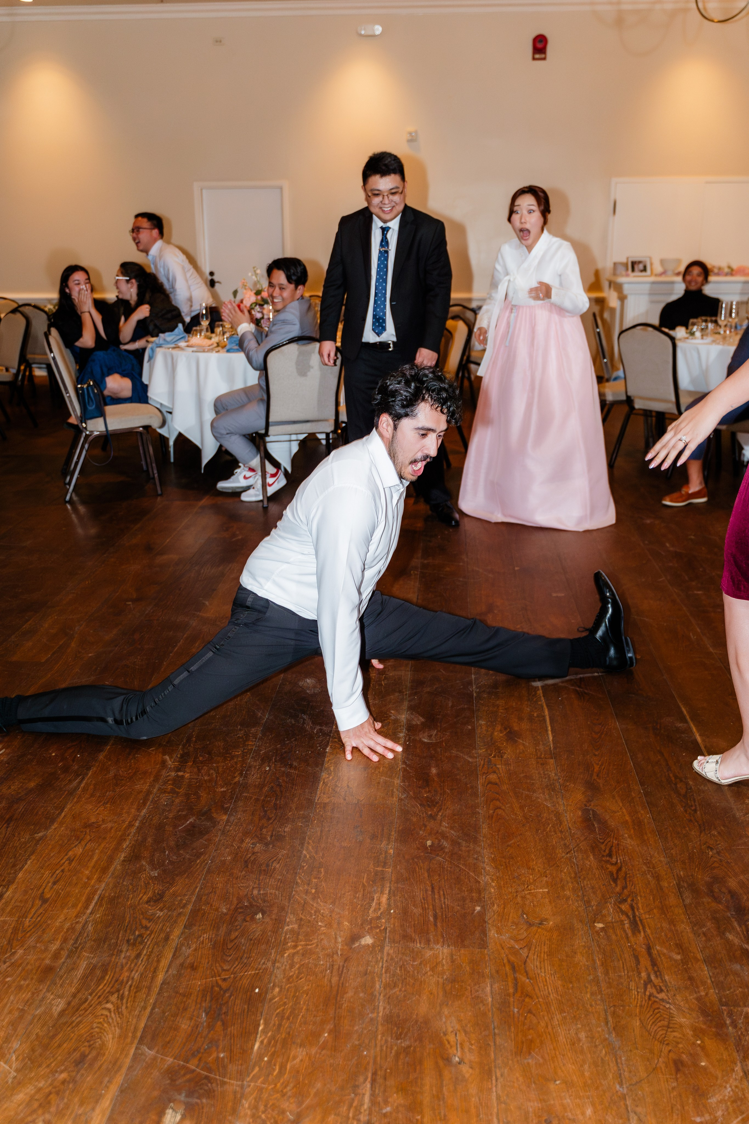 Daniel & Michelle Wedding. Pixel Pie — Wedding Photography & Videography