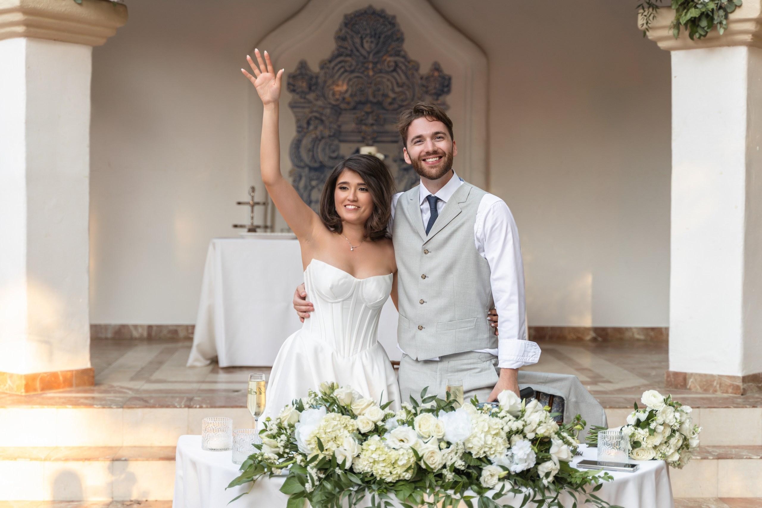 Zachary & Karina Wedding. Pixel Pie — Wedding Photography & Videography