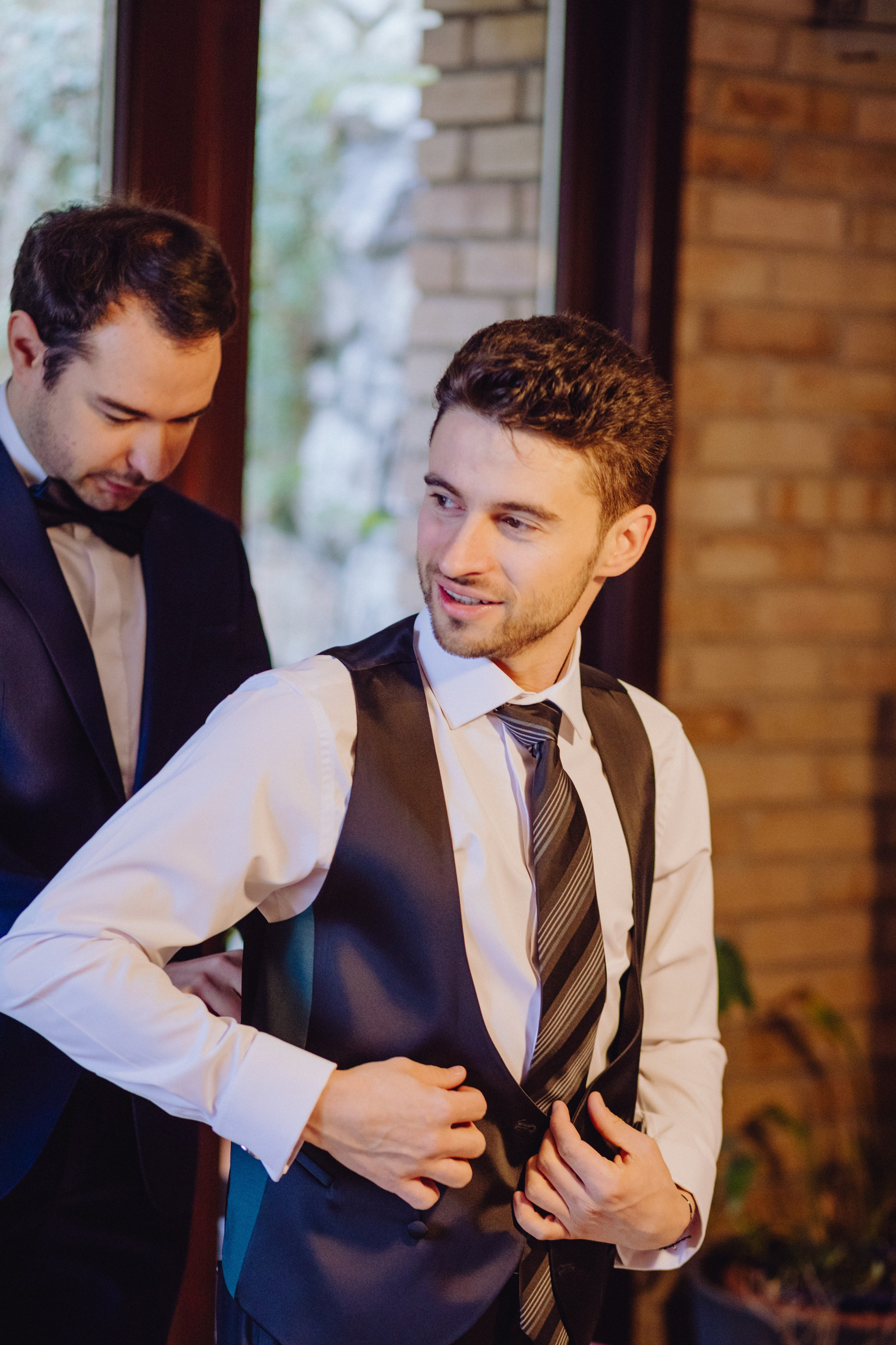 Andrei & Roxana. Wedding & couple photographer from Romania Rut Vetan