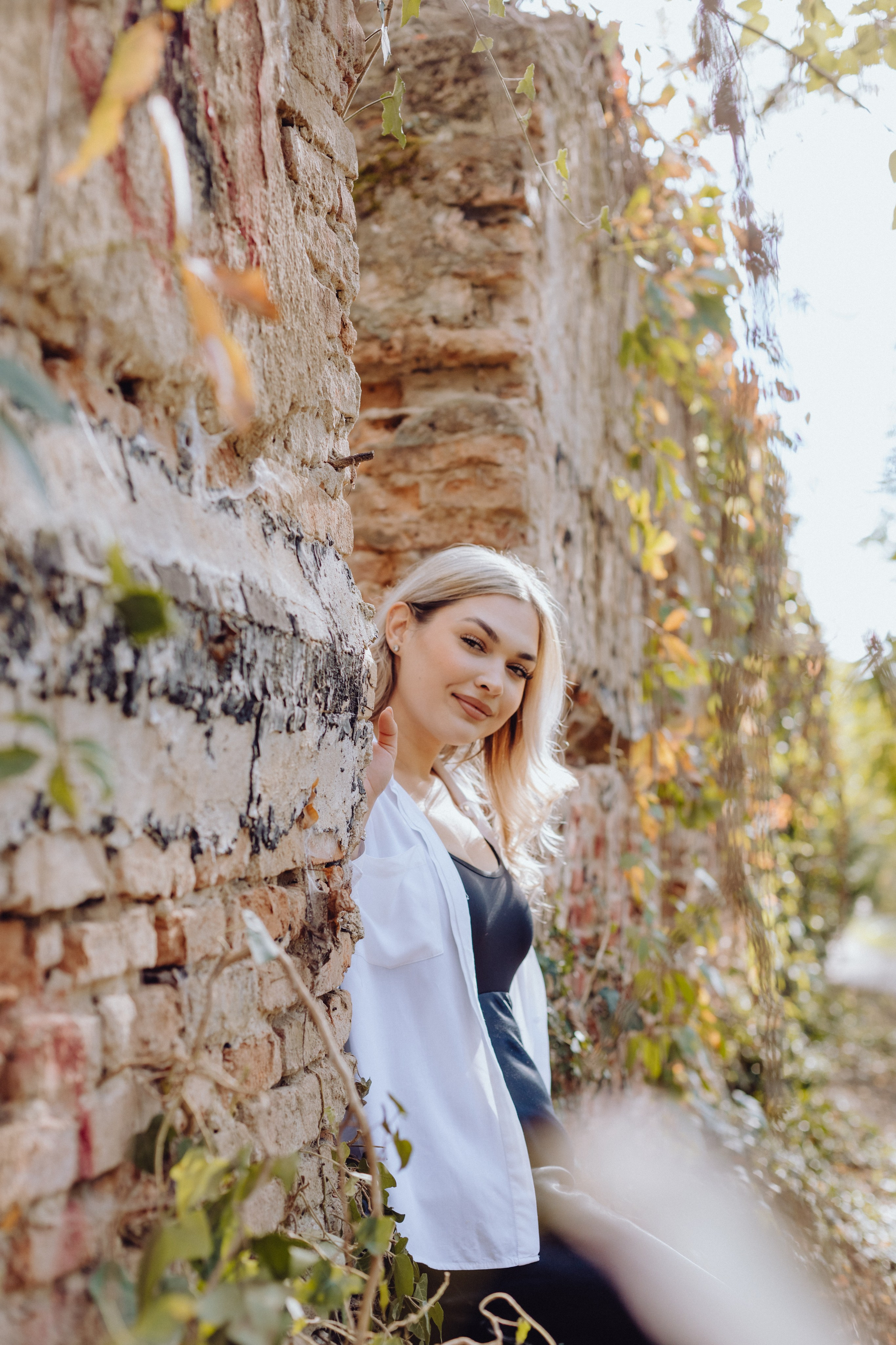Robert & Alexandra. Wedding & couple photographer from Romania Rut Vetan