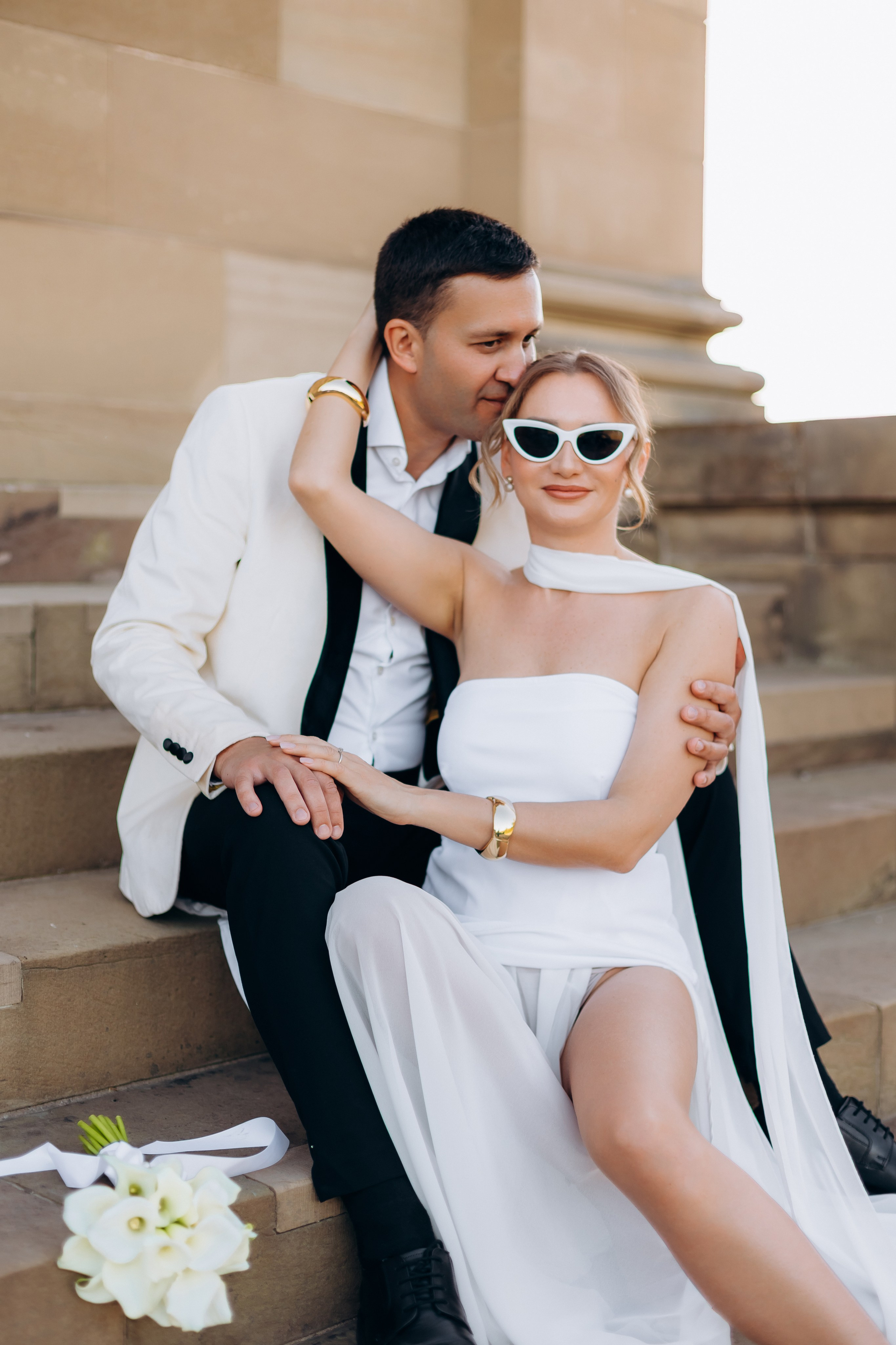 A&A. Wedding and Family Photograph