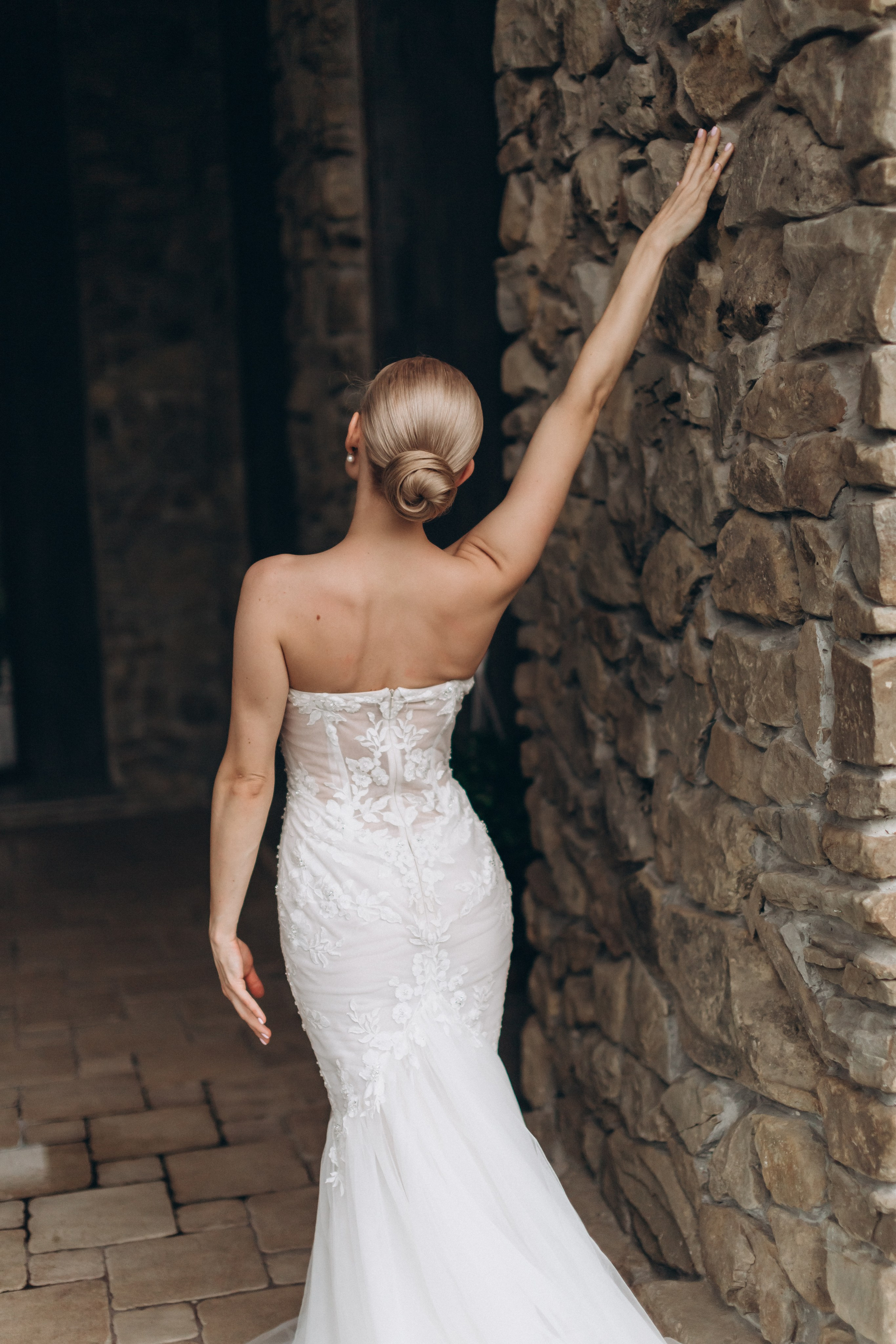 Sergey & Alesia. Wedding and Family Photograph