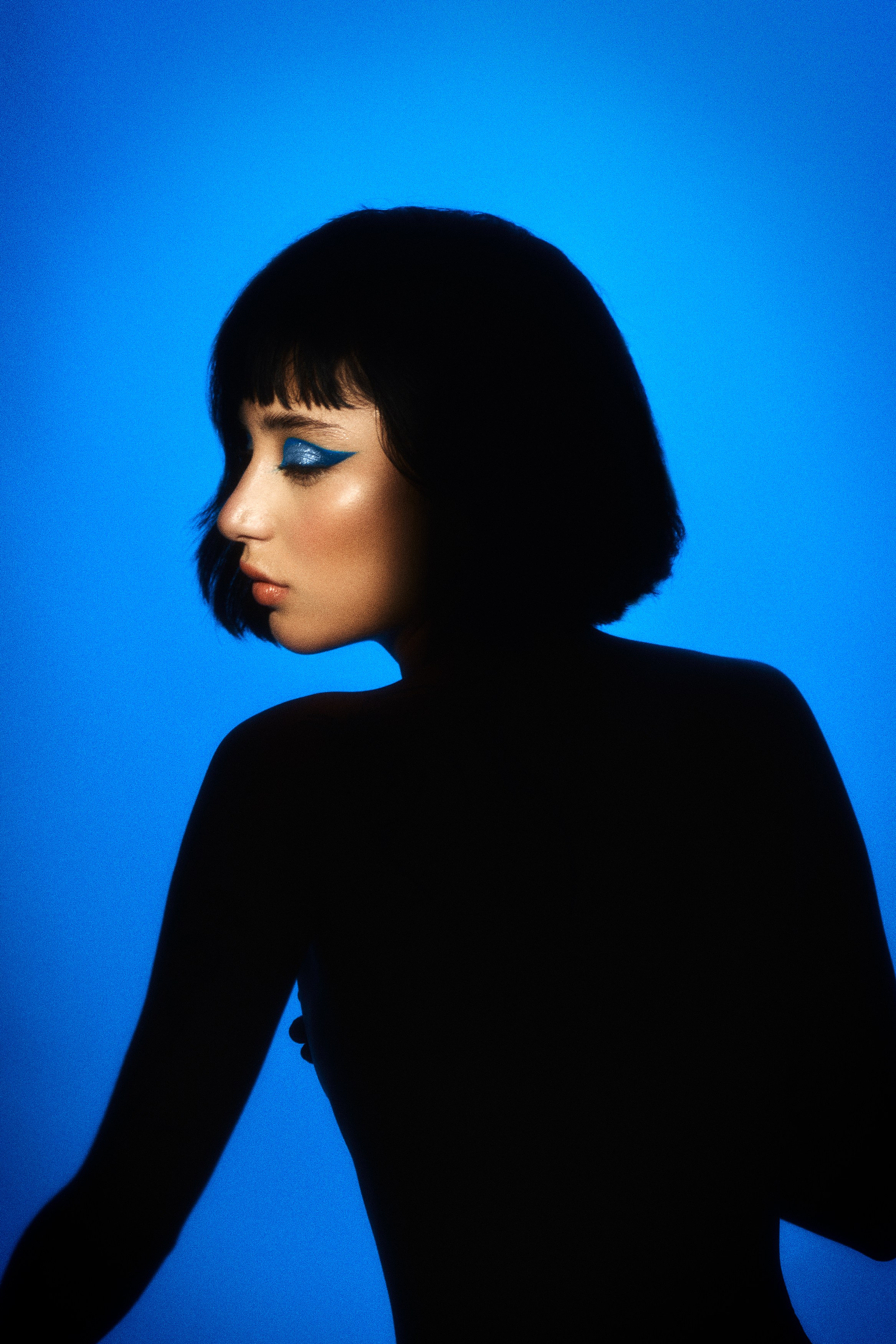 Portfolio. Fineart photographer and Visual Artist in Santiago Chile - Ronny Garcia