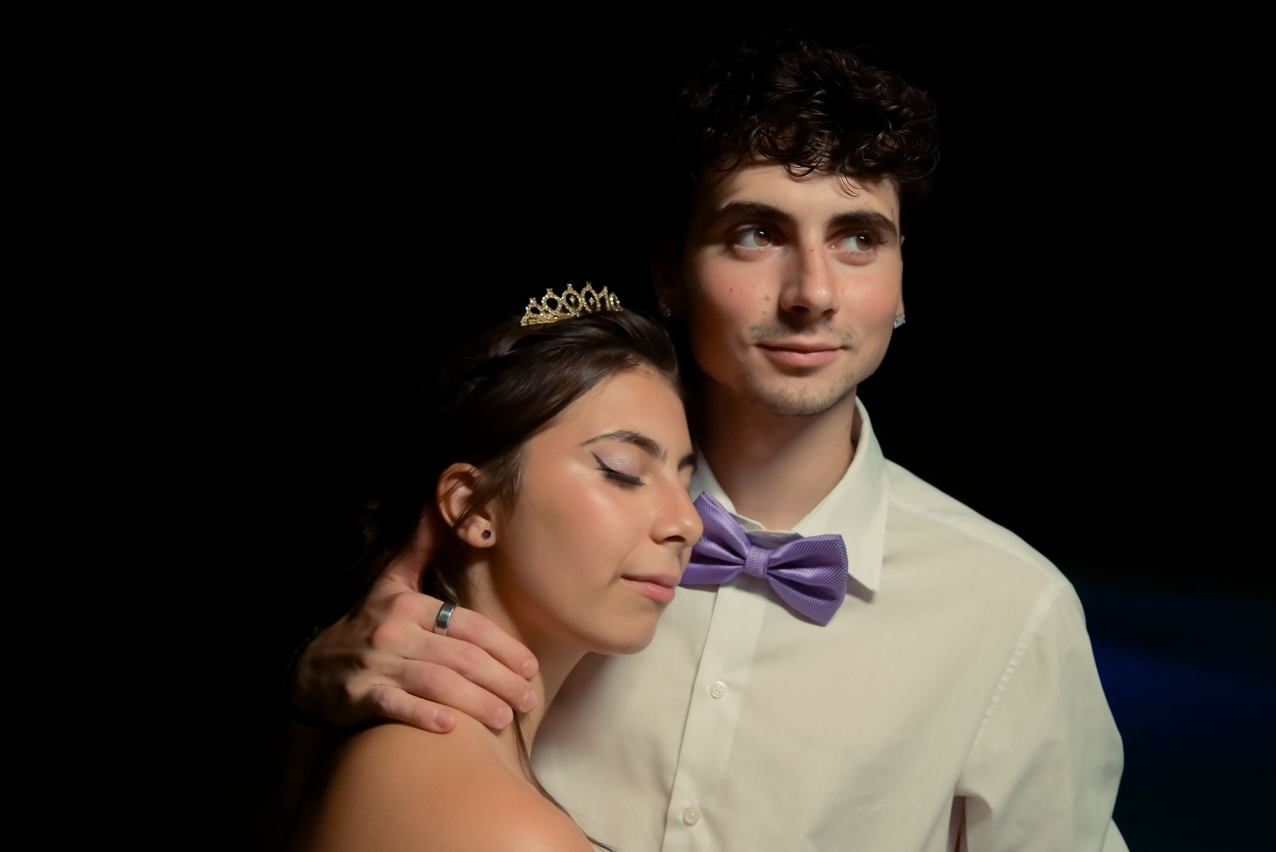 Francesca festa dei 18 anni 2 parte