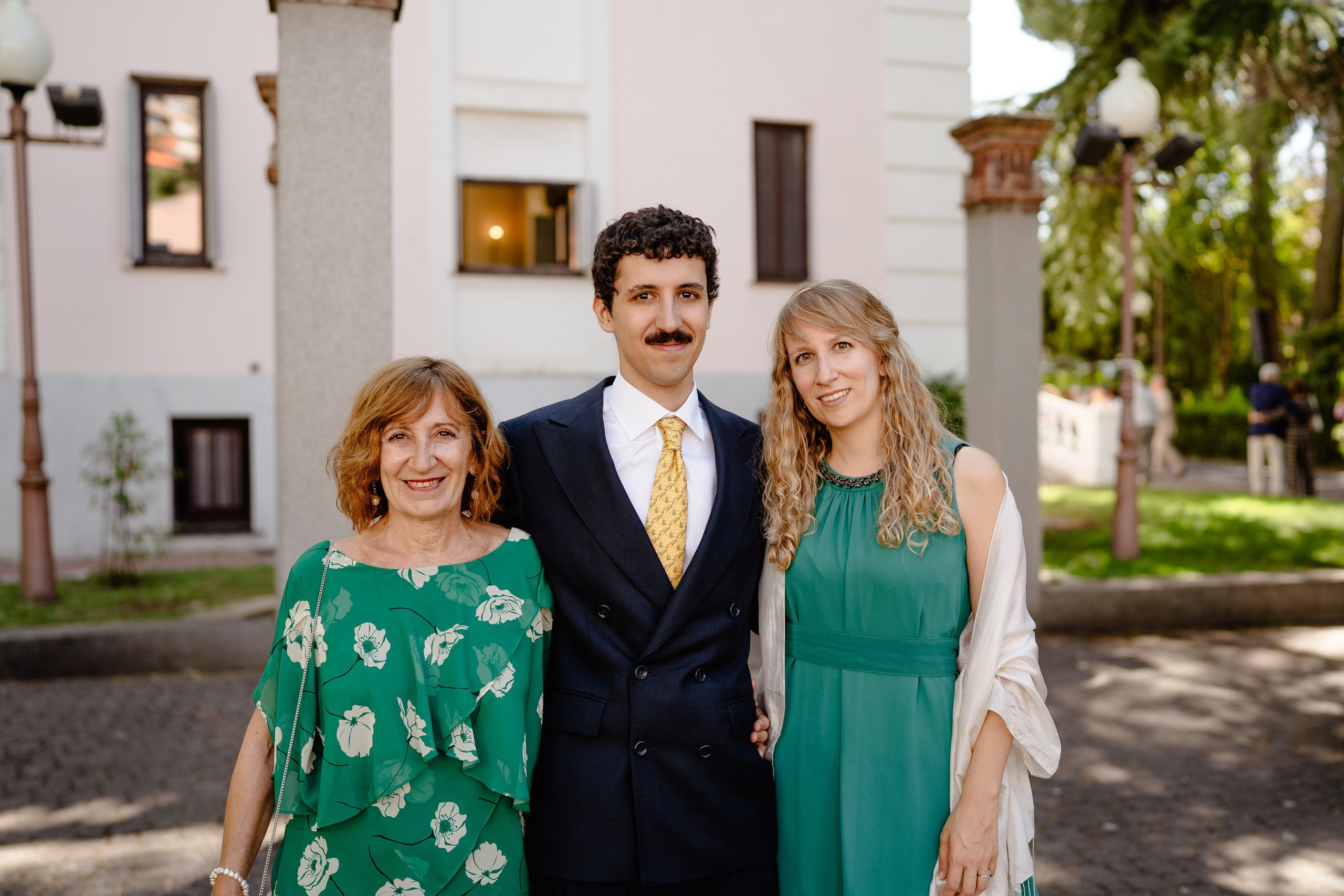 Gema & Lucas. Madrid Photographer for Proposals, Engagements & Families | Anya Petrova