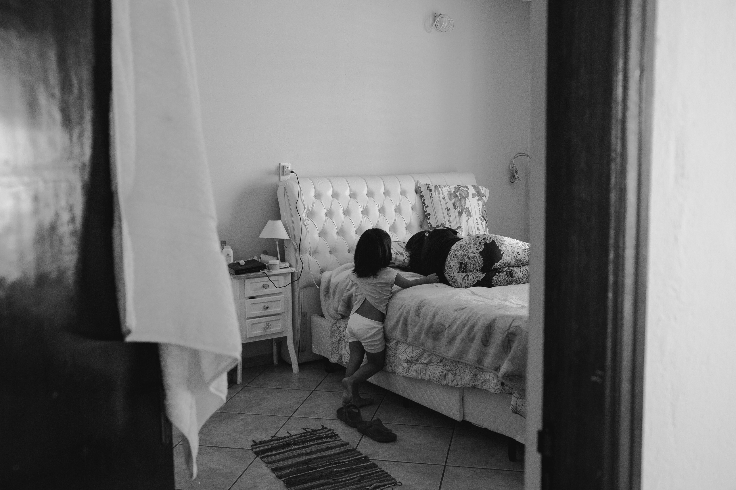 Documental Família Shimizu