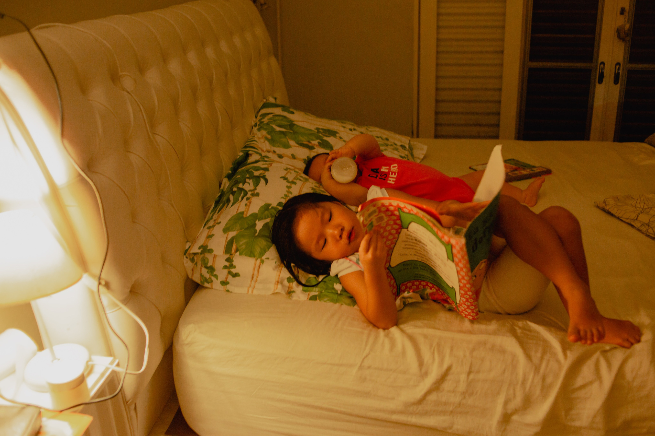 Documental Família Shimizu