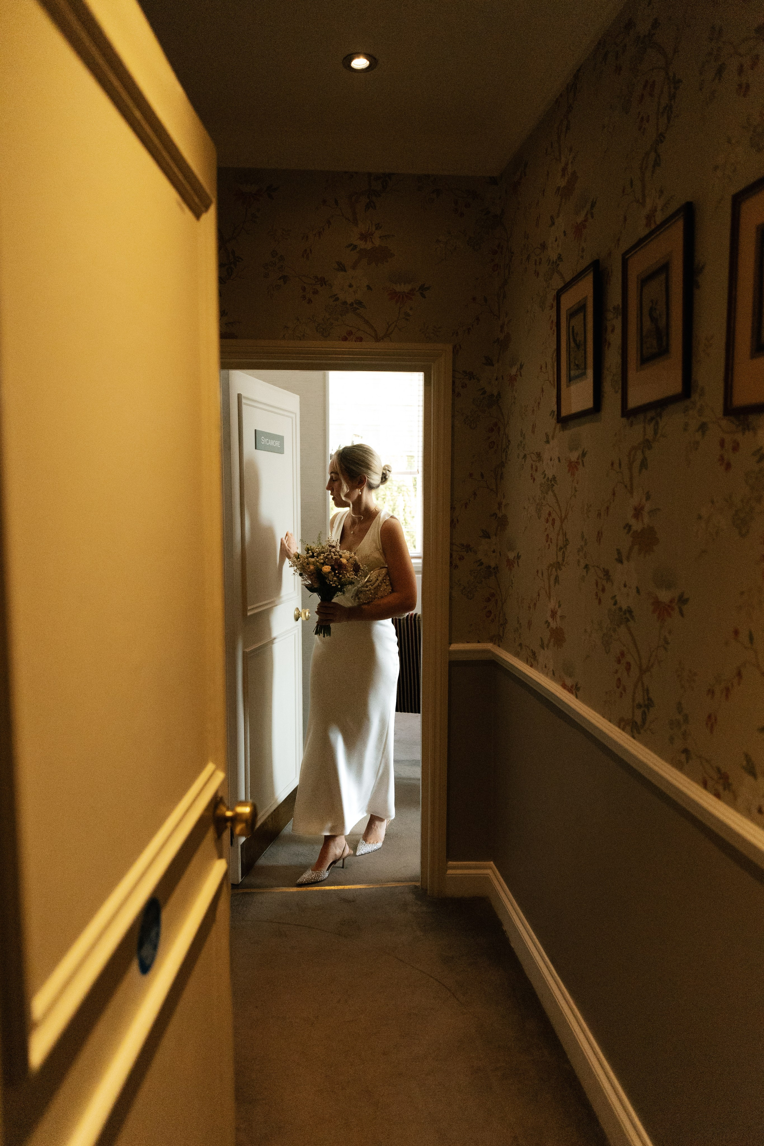 Elegant Wedding Photo Gallery in Hertfordshire. Timeless Wedding & Event Photography from London to the world