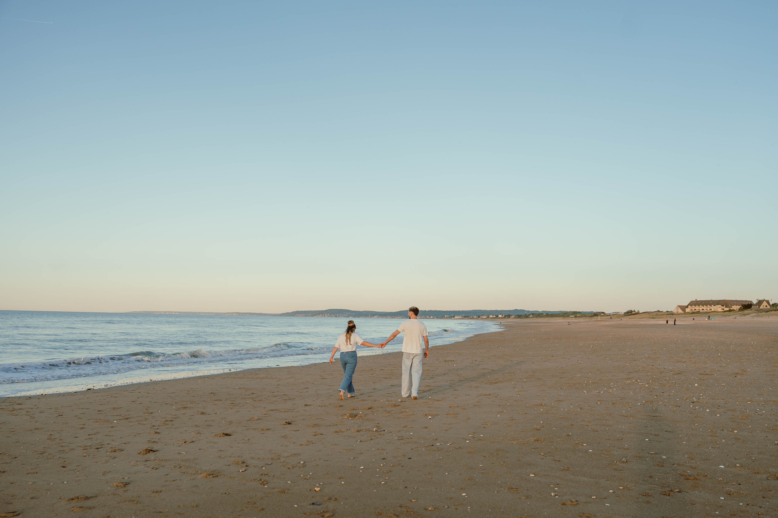 Agathe & Johann. Weeding photographer / event / portrait