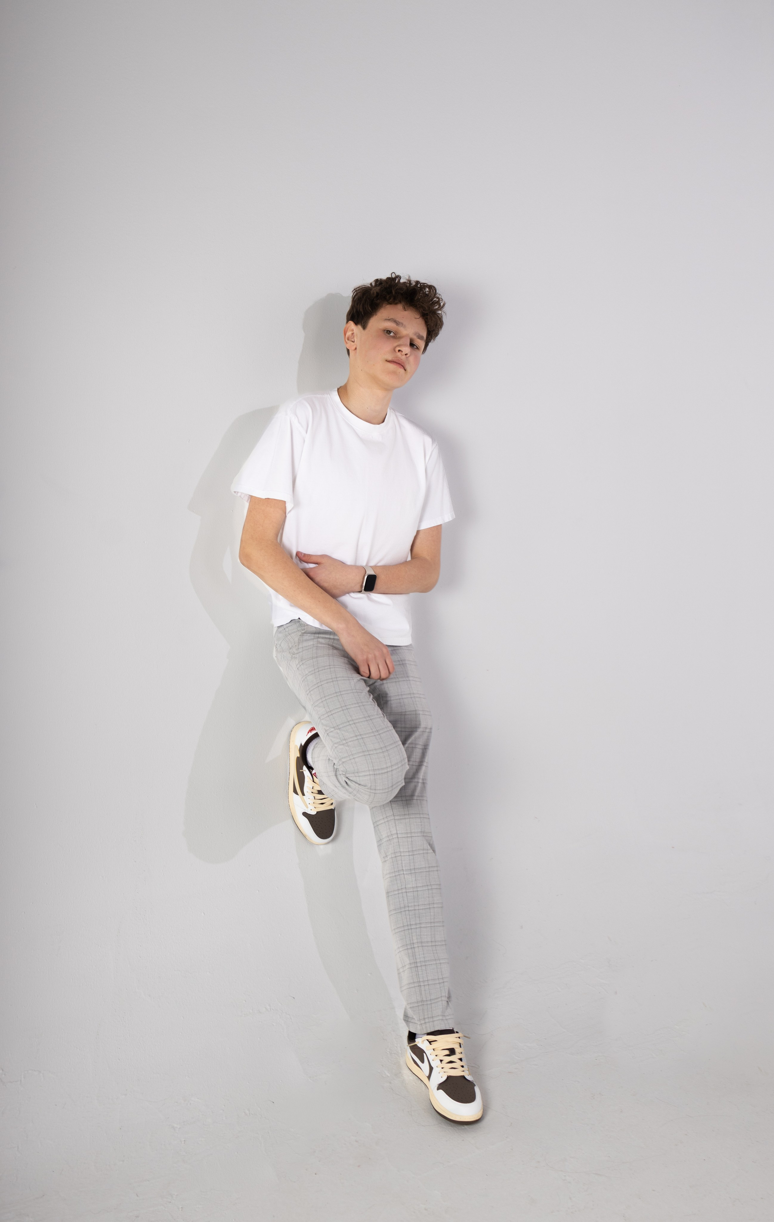 Guy’s Fashion Studio