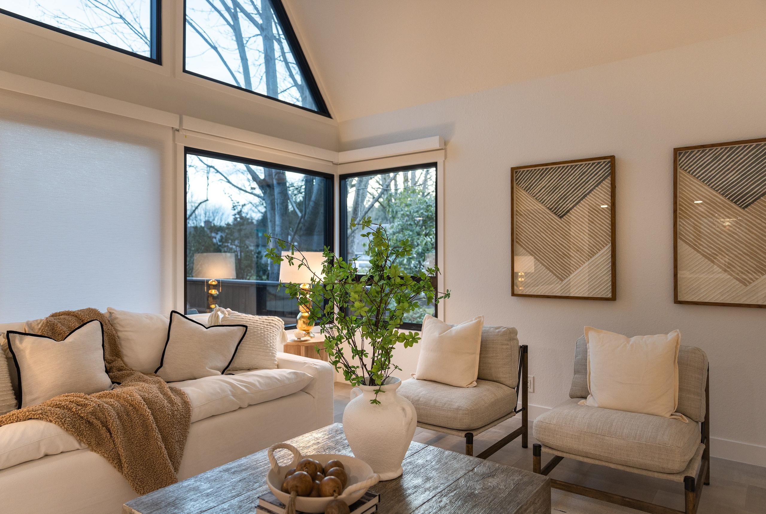 Real Estate Photos. Joanna Jin Photography