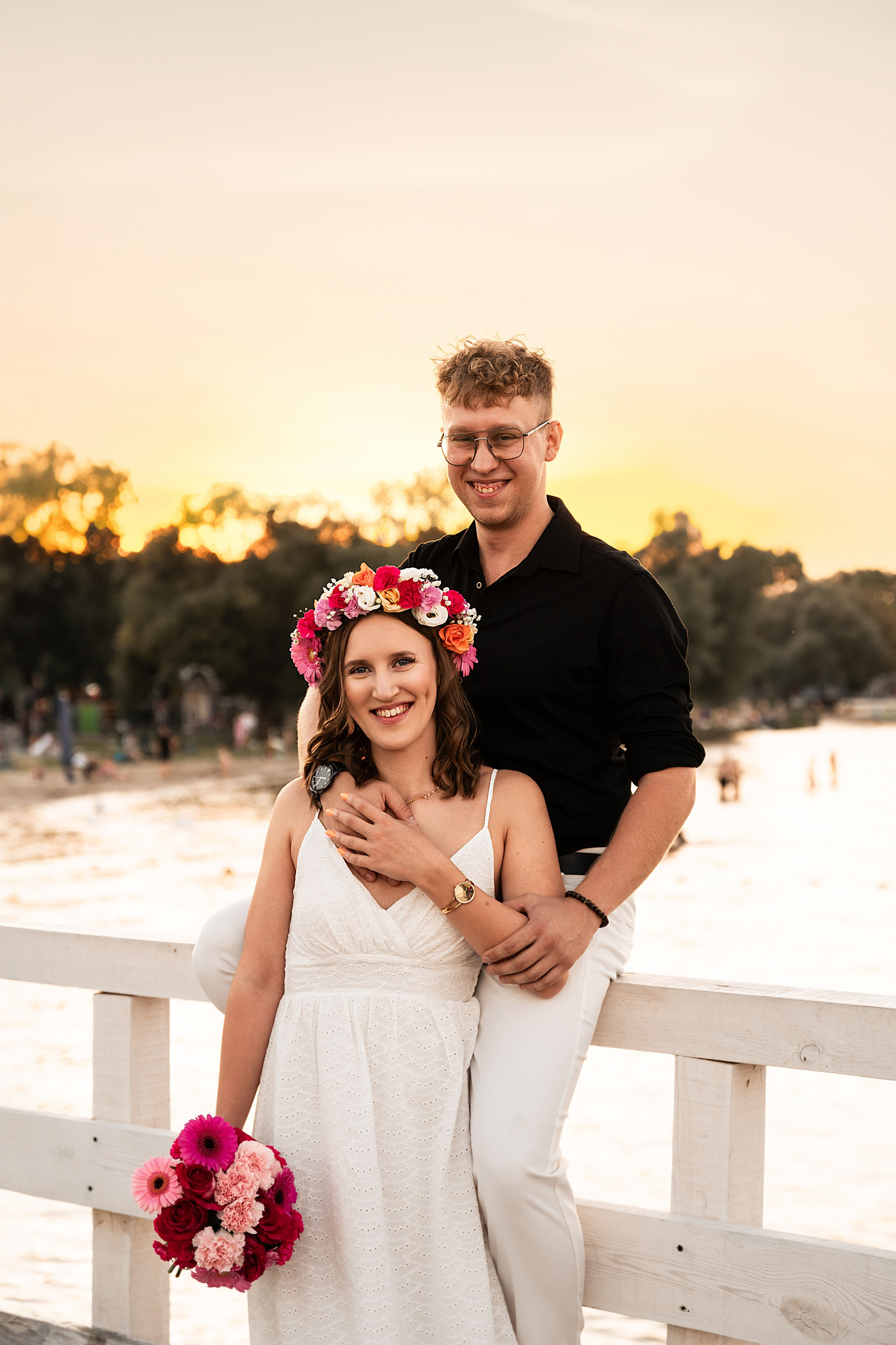 Martyna&Kuba narzeczeńska. VideofotKA.pl