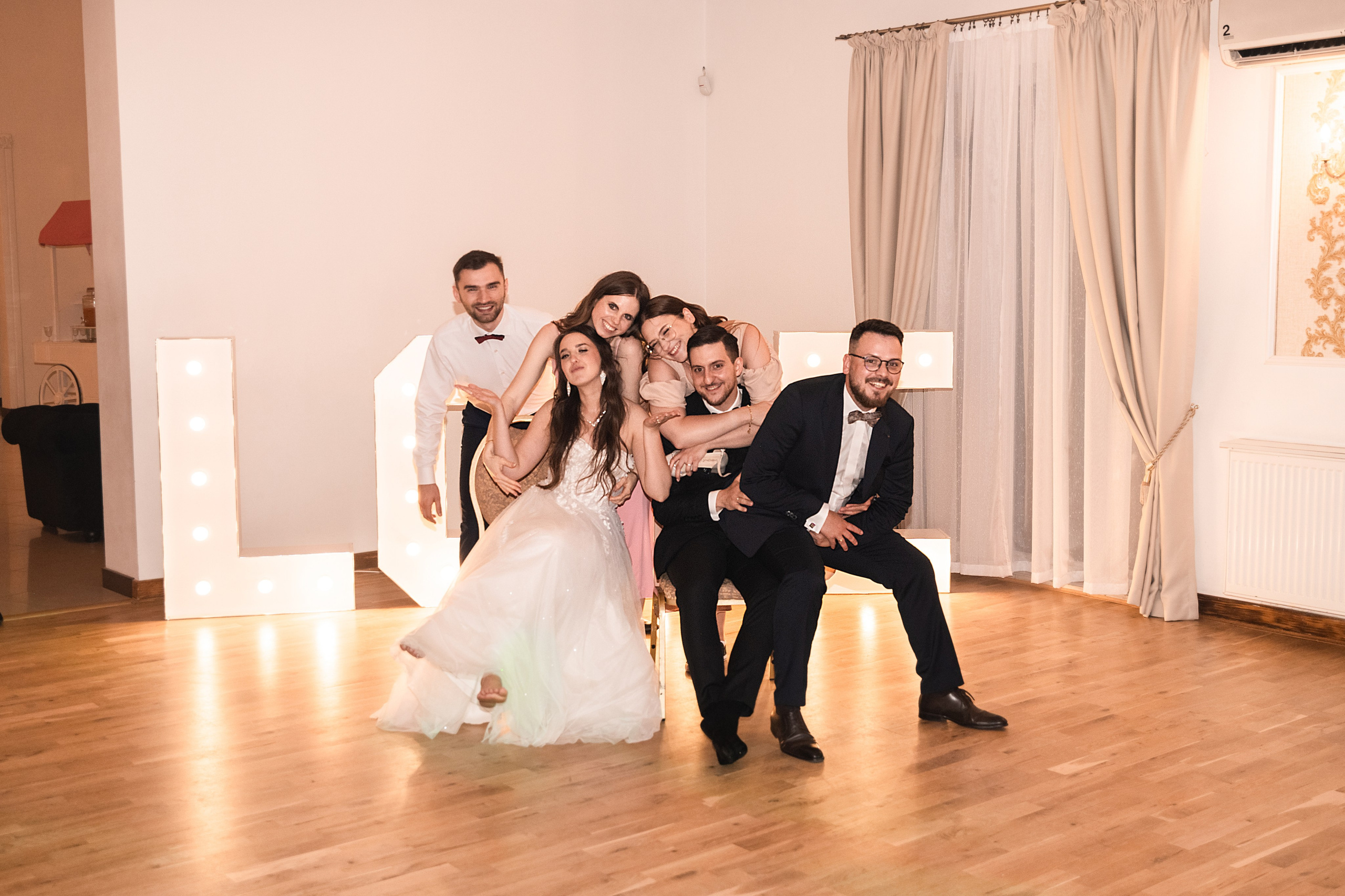 Zuza & Rafał. VideofotKA.pl