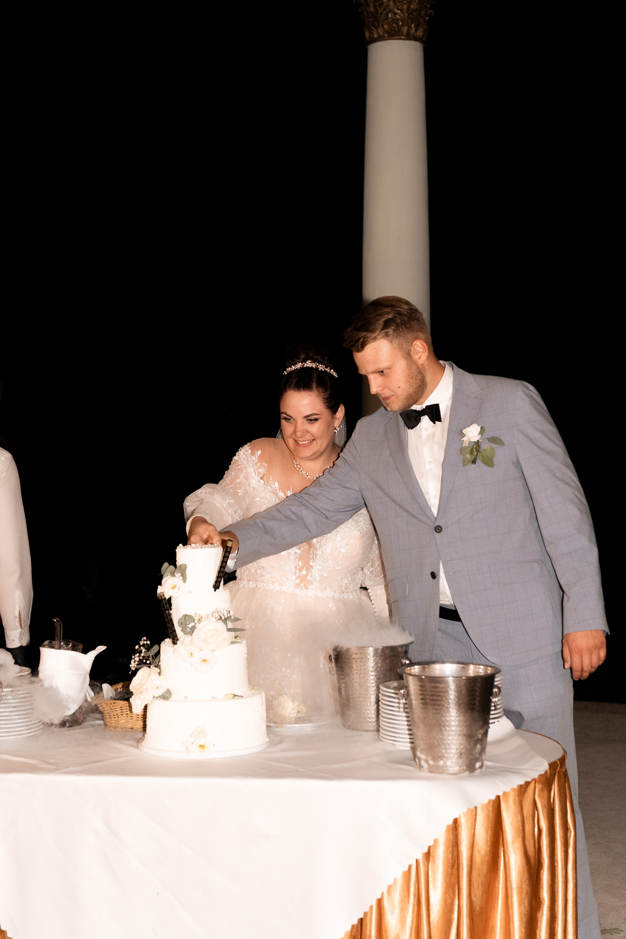 Hanna & Karol. VideofotKA.pl