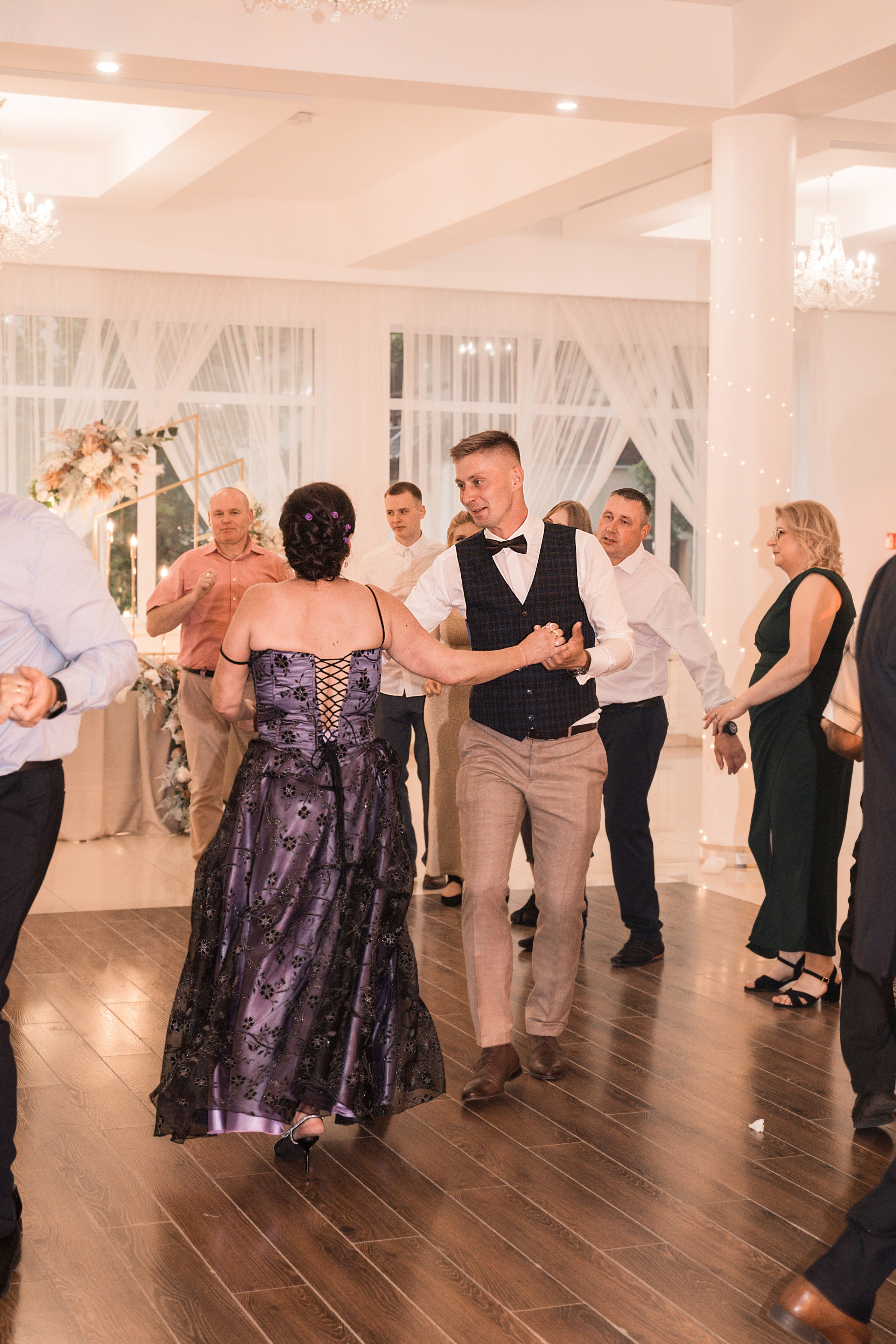 Julita & Krzysztof. VideofotKA.pl