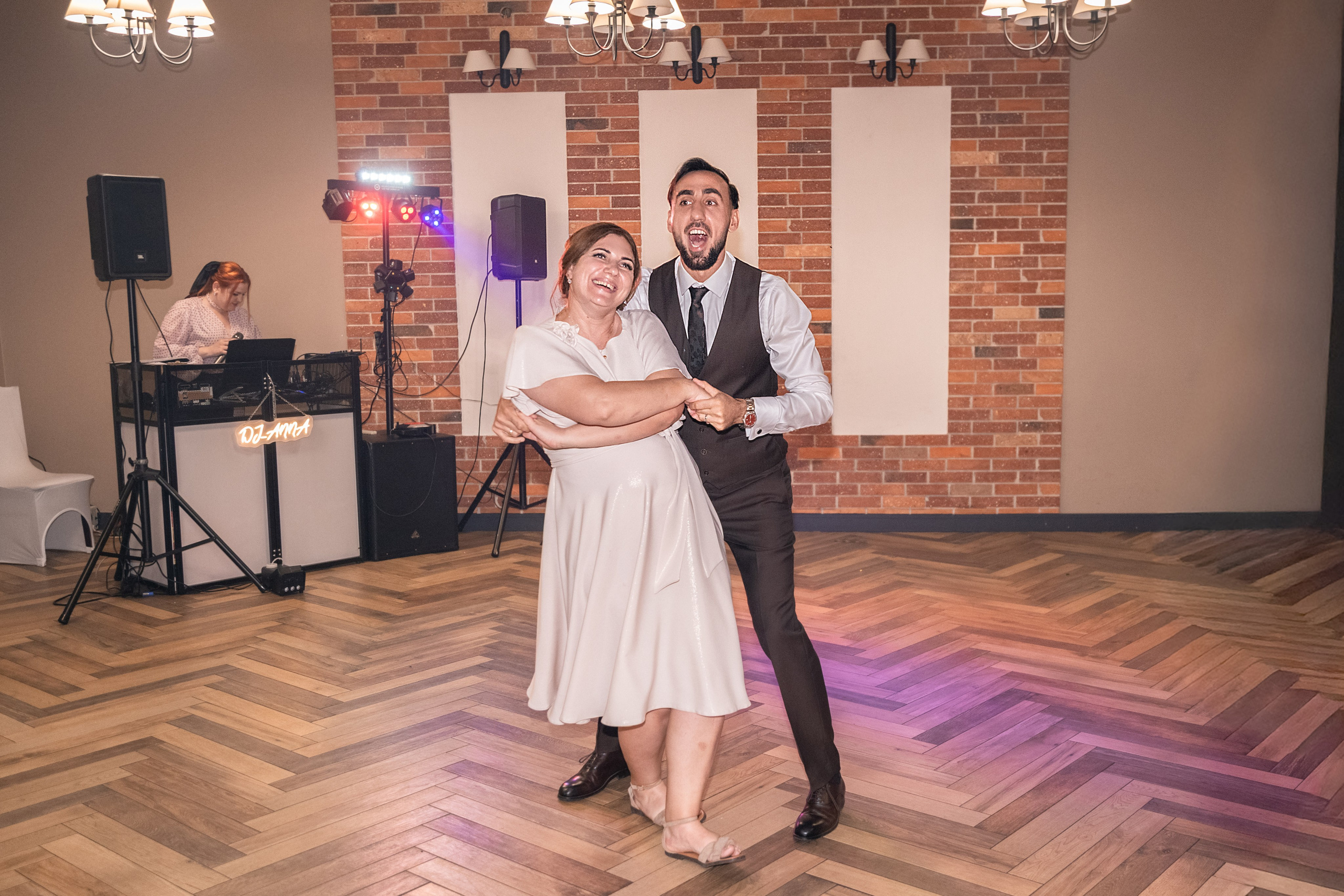 Elizaveta & Oleksandr. VideofotKA.pl