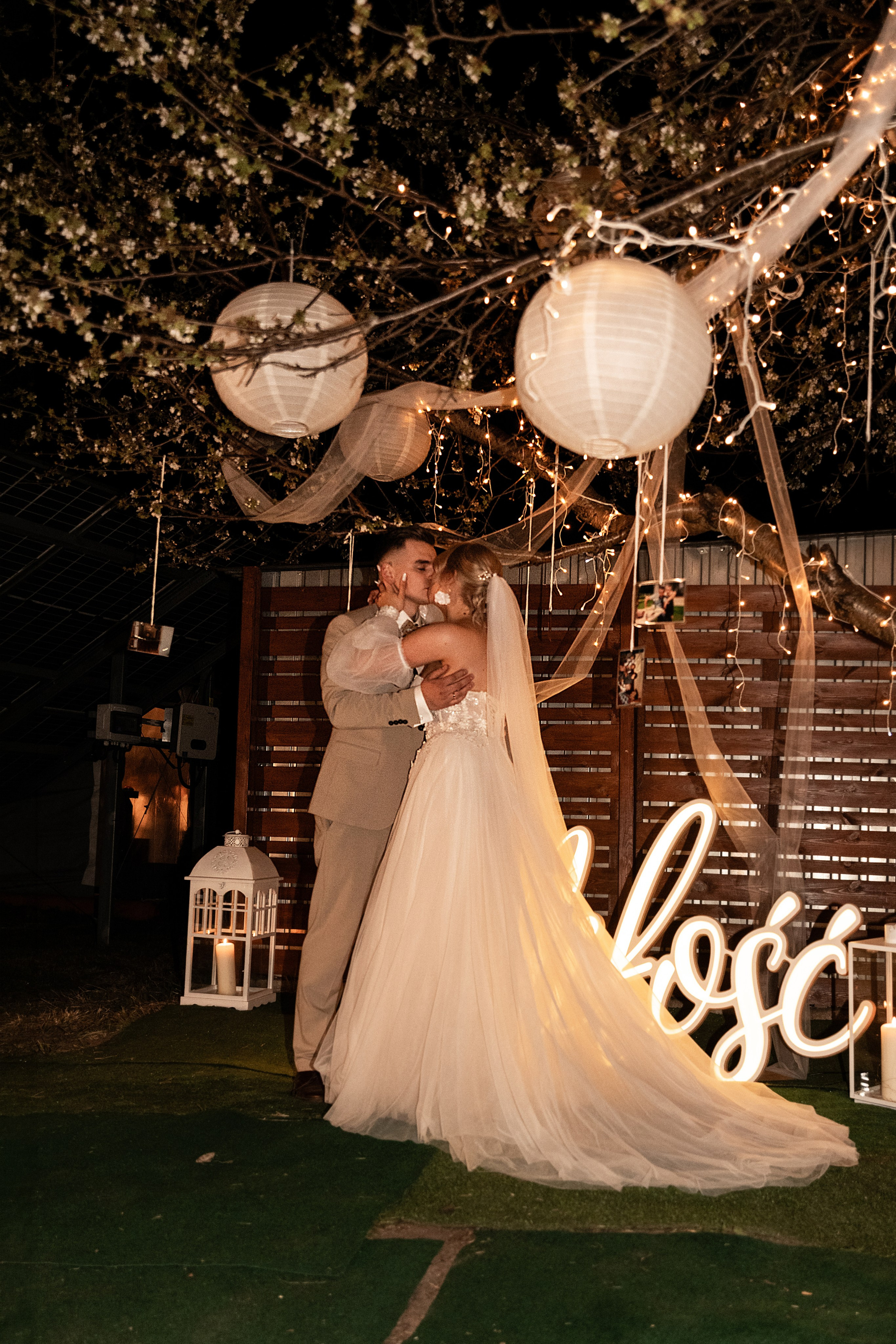Adriana & Dawid. VideofotKA.pl