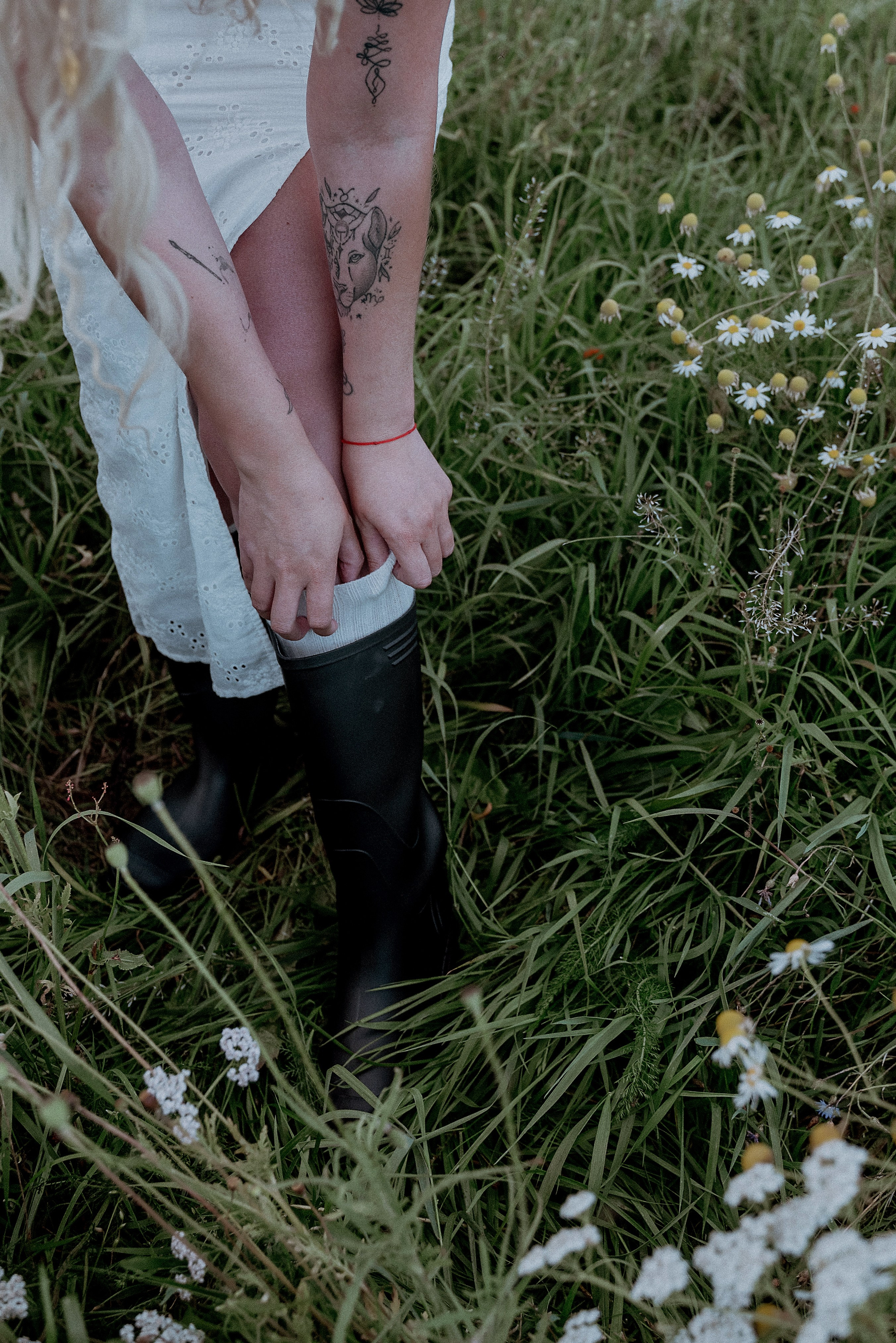 Aleksandra. Ваш фотограф в Латгалии — Александра Юхневича!