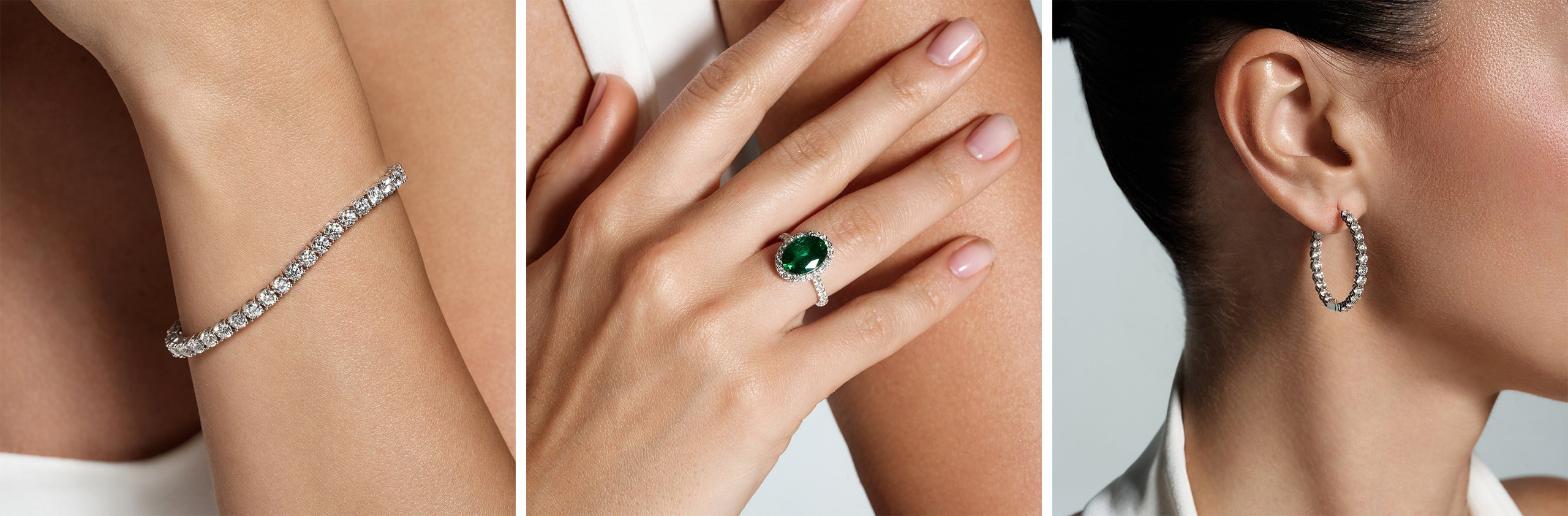 E-COMMERCE JEWELRY. Dubai photographer Anastasiia.dxb — portrait, fashion and brand photoshoots. Professional photographer for personal and commercial projects