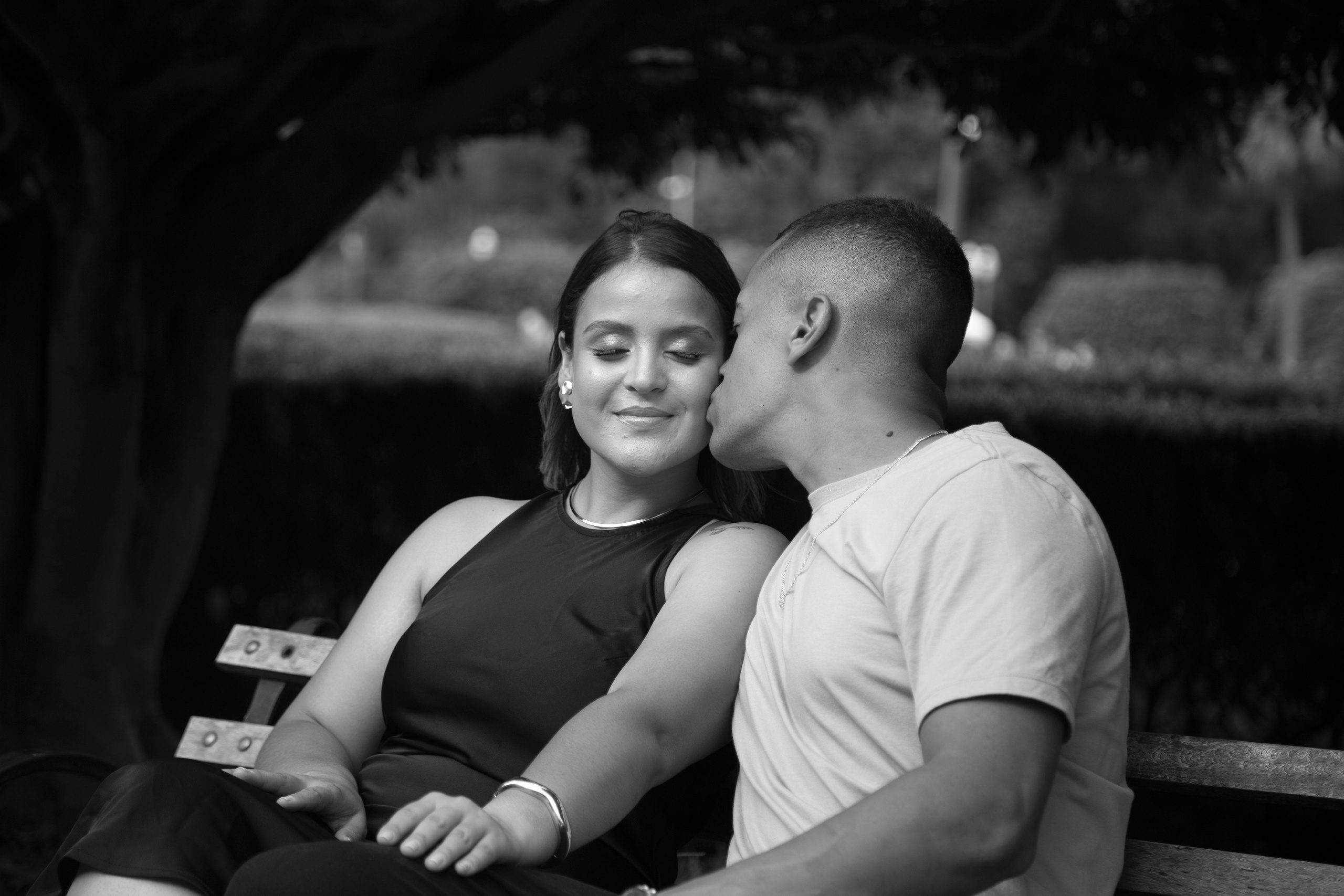 Pré wedding Amanda e RICK. Visionary Imagem