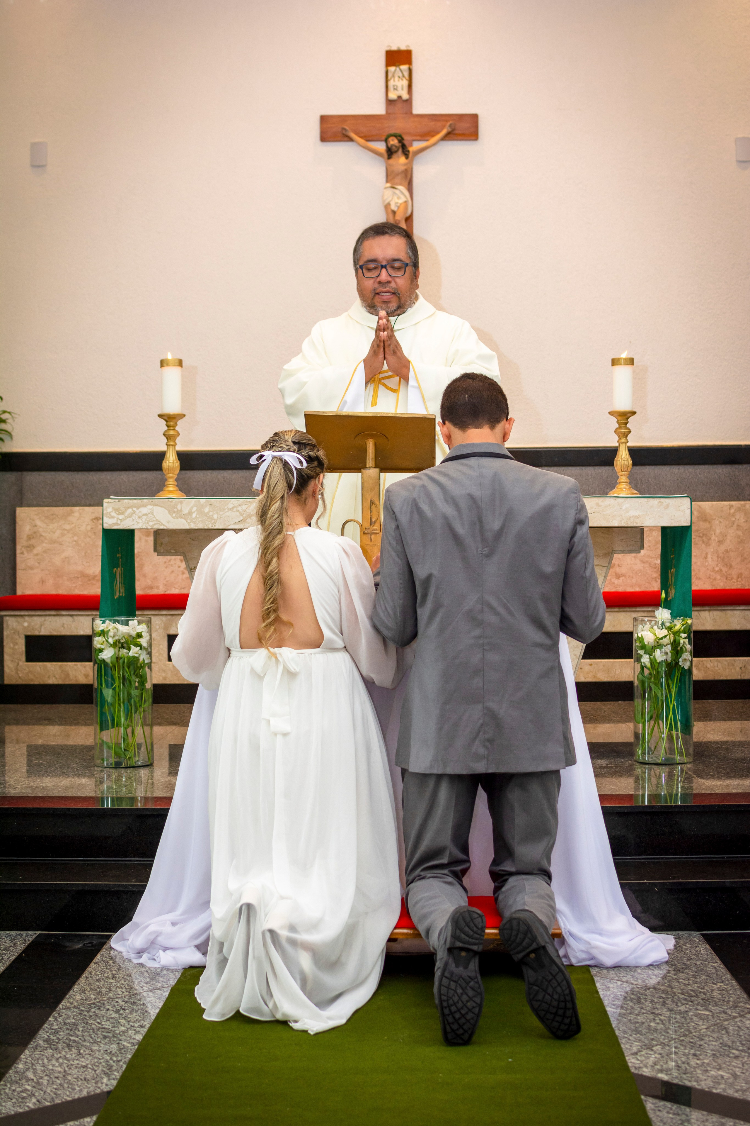 Casamento Karina Wandson. Visionary Imagem