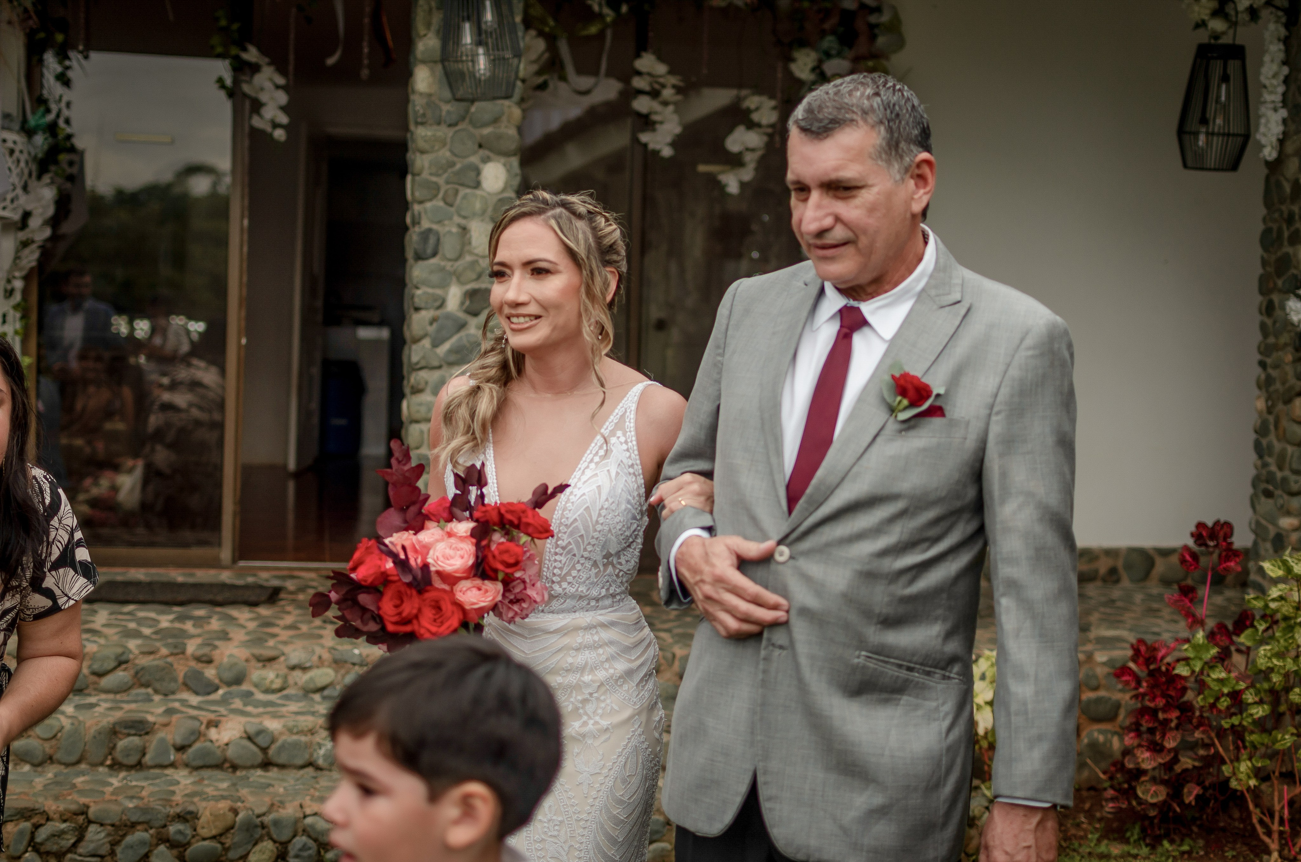 Boda Hacienda Villa Mariana - Angelica & Julian. Karen Ortiz Photography / Fotógrafo profesional en Cali - Colombia