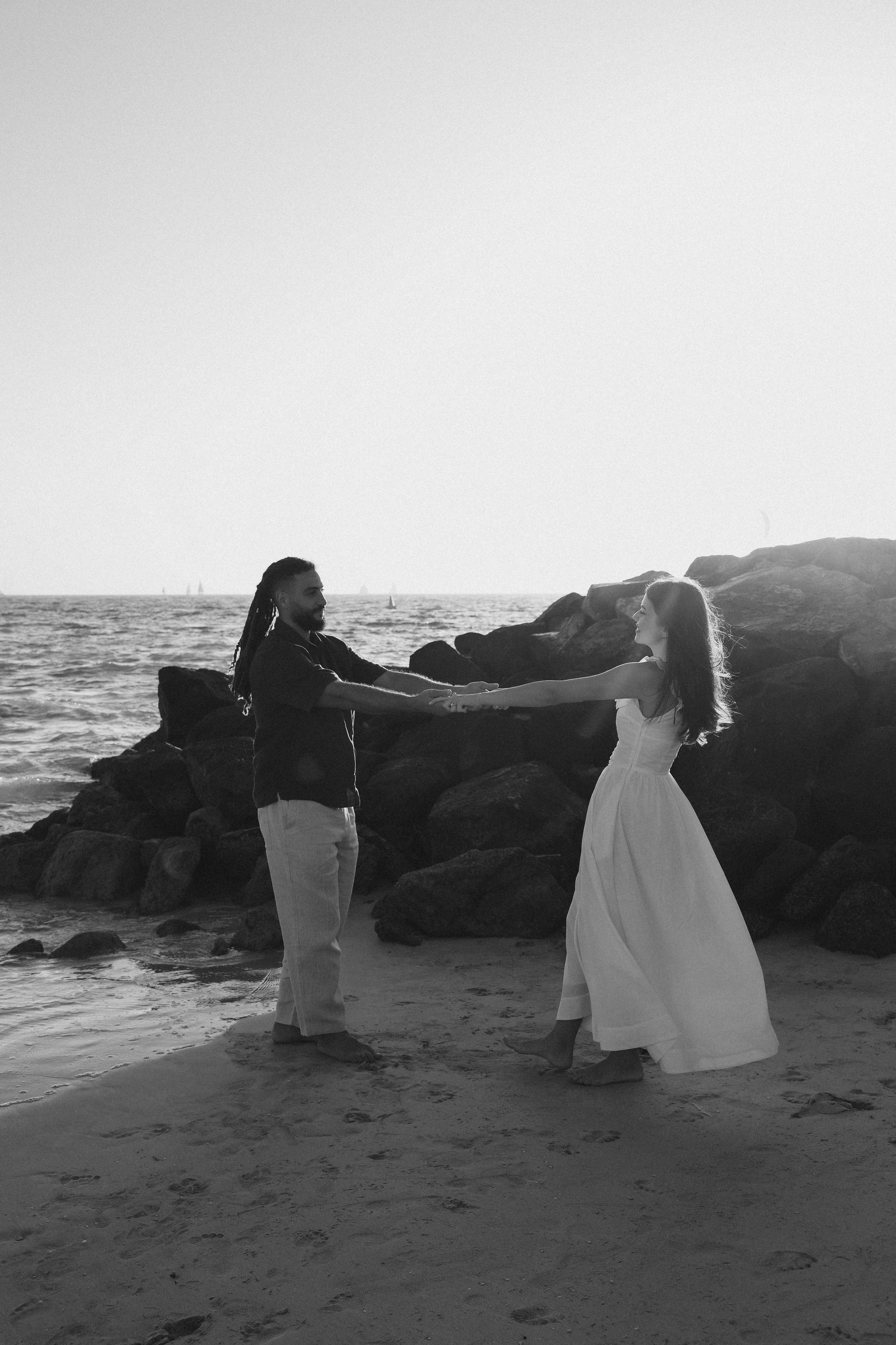 Family Photographer in Dubai