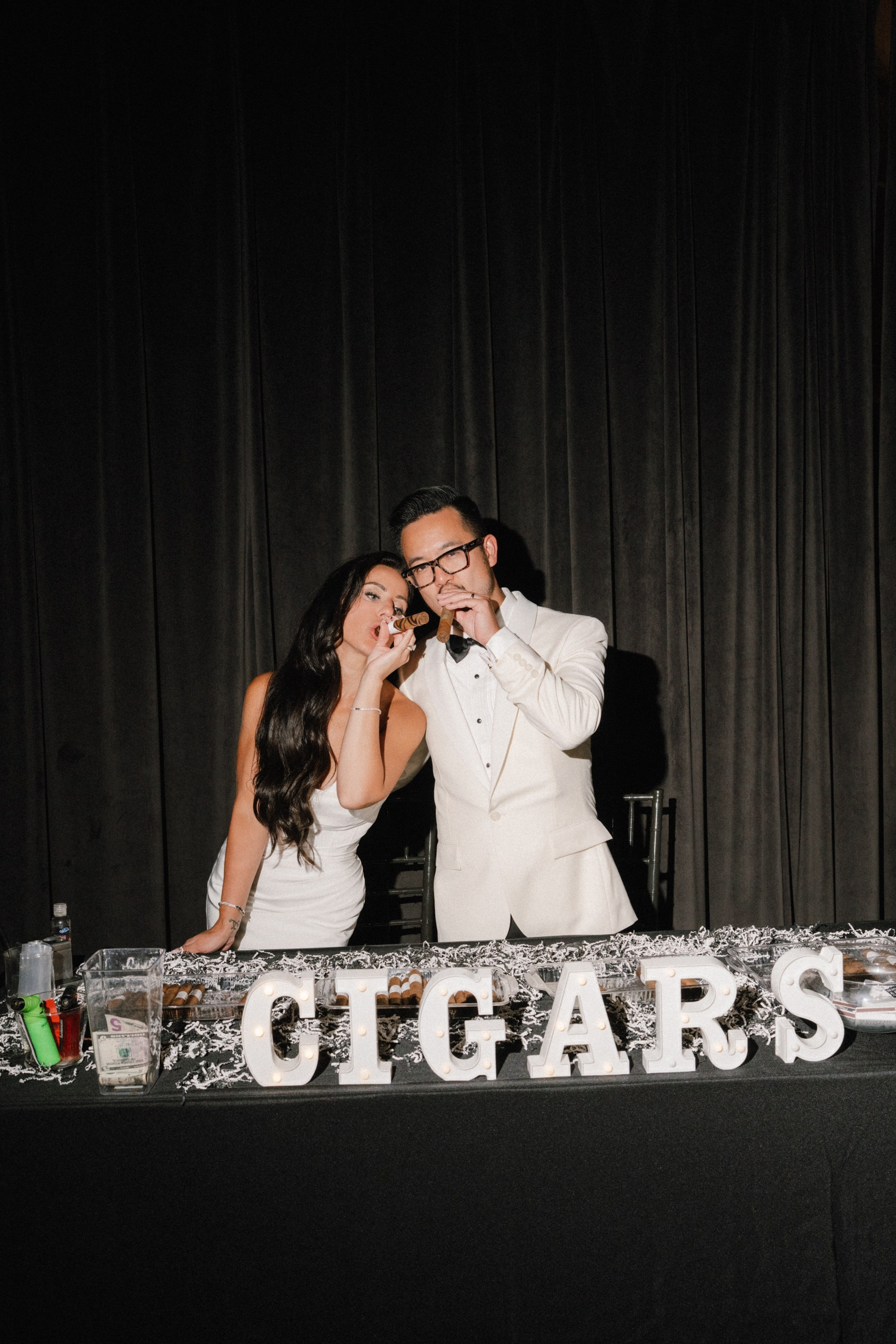 Bernadette and Jeffrey. Wedding photographer and videographer New York | New Jersey