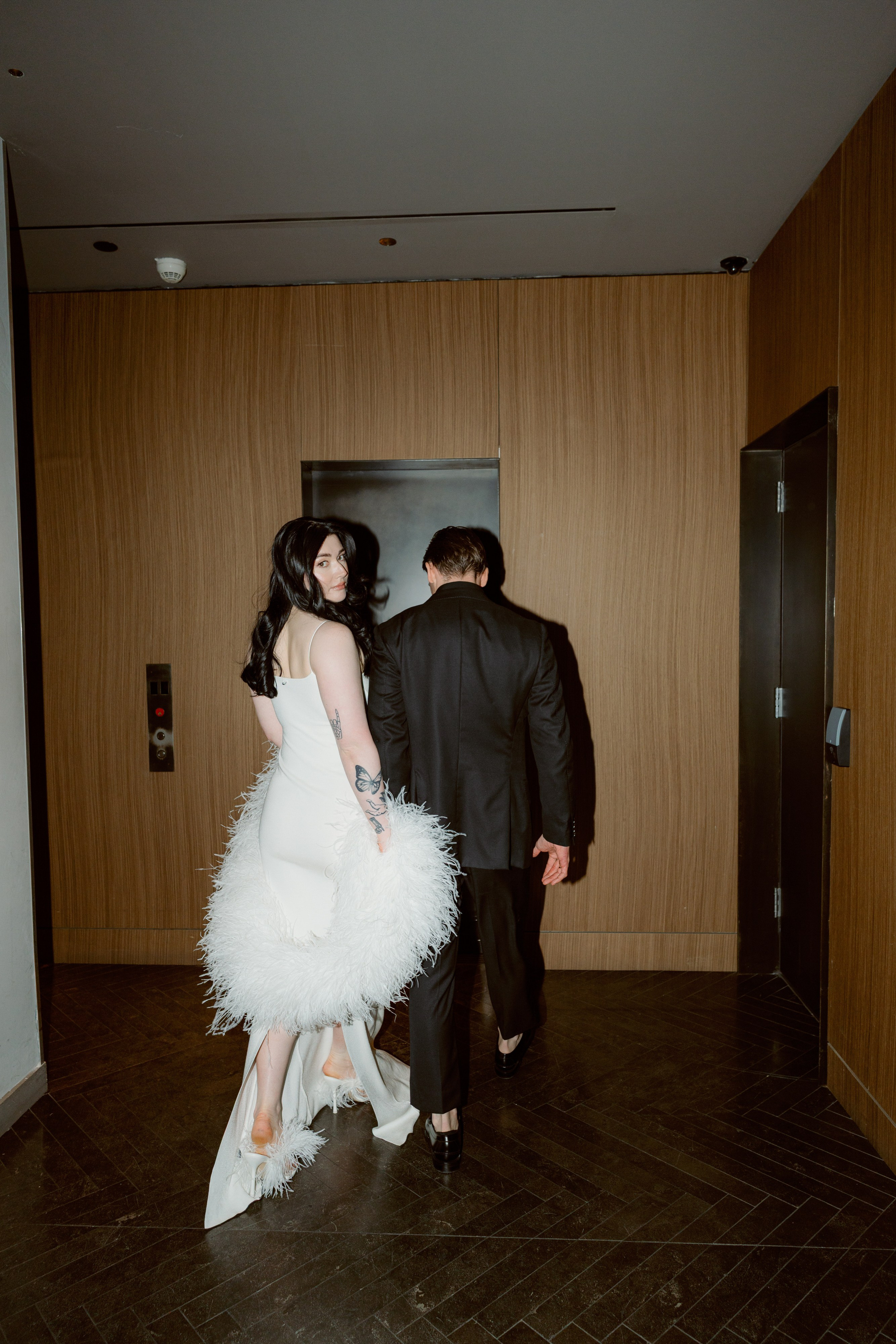 Savannah and Michael. Wedding photographer and videographer New York | New Jersey