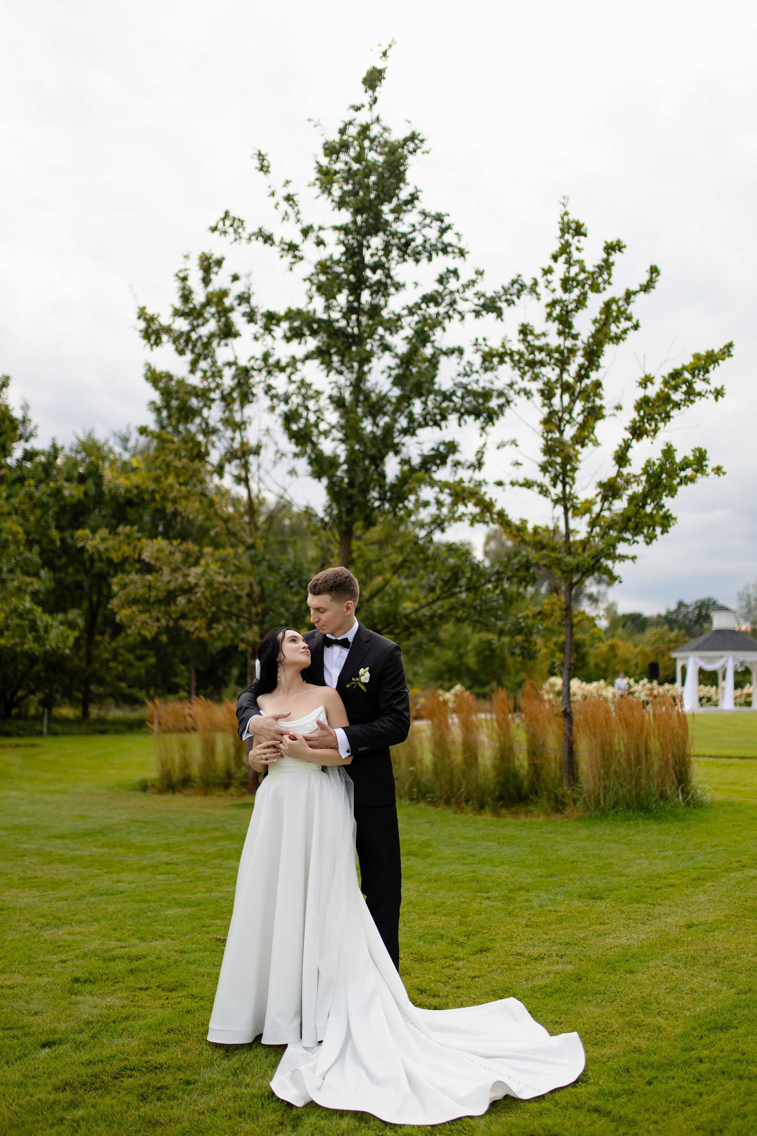 Діма + Валерія. Весільний, сімейний фотограф Варшава