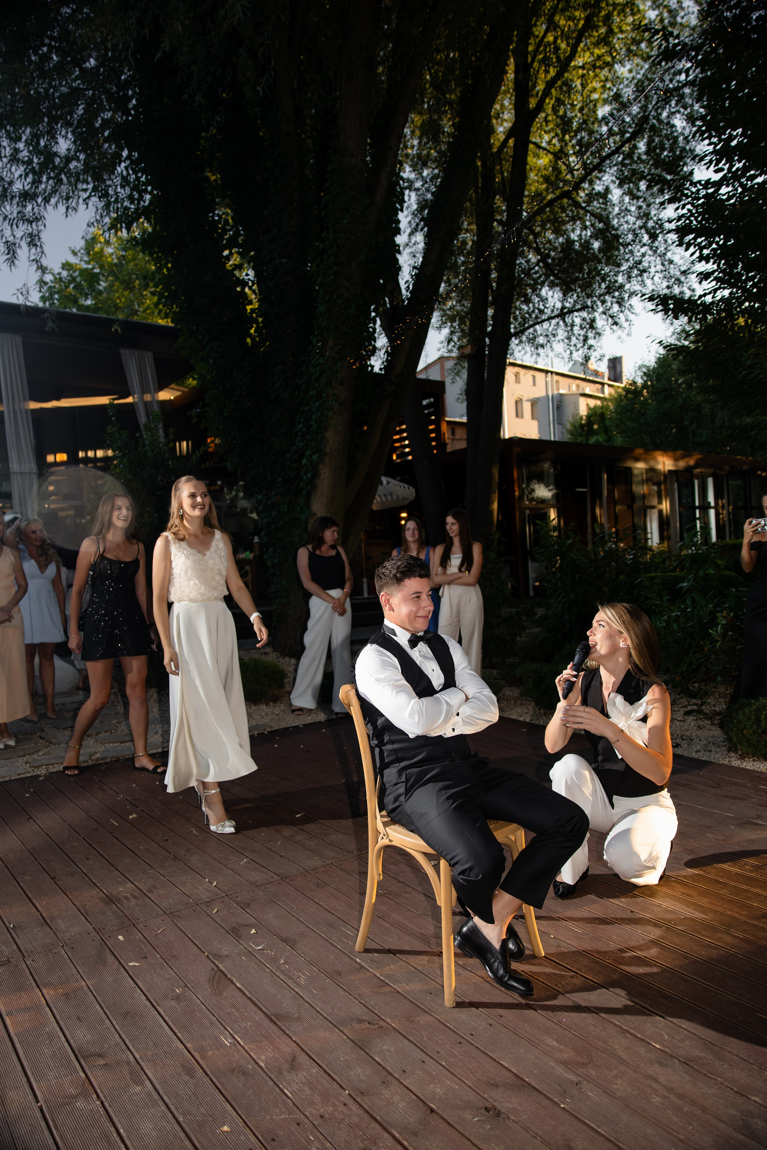 Андрій+Тетяна. Весільний, сімейний фотограф Варшава