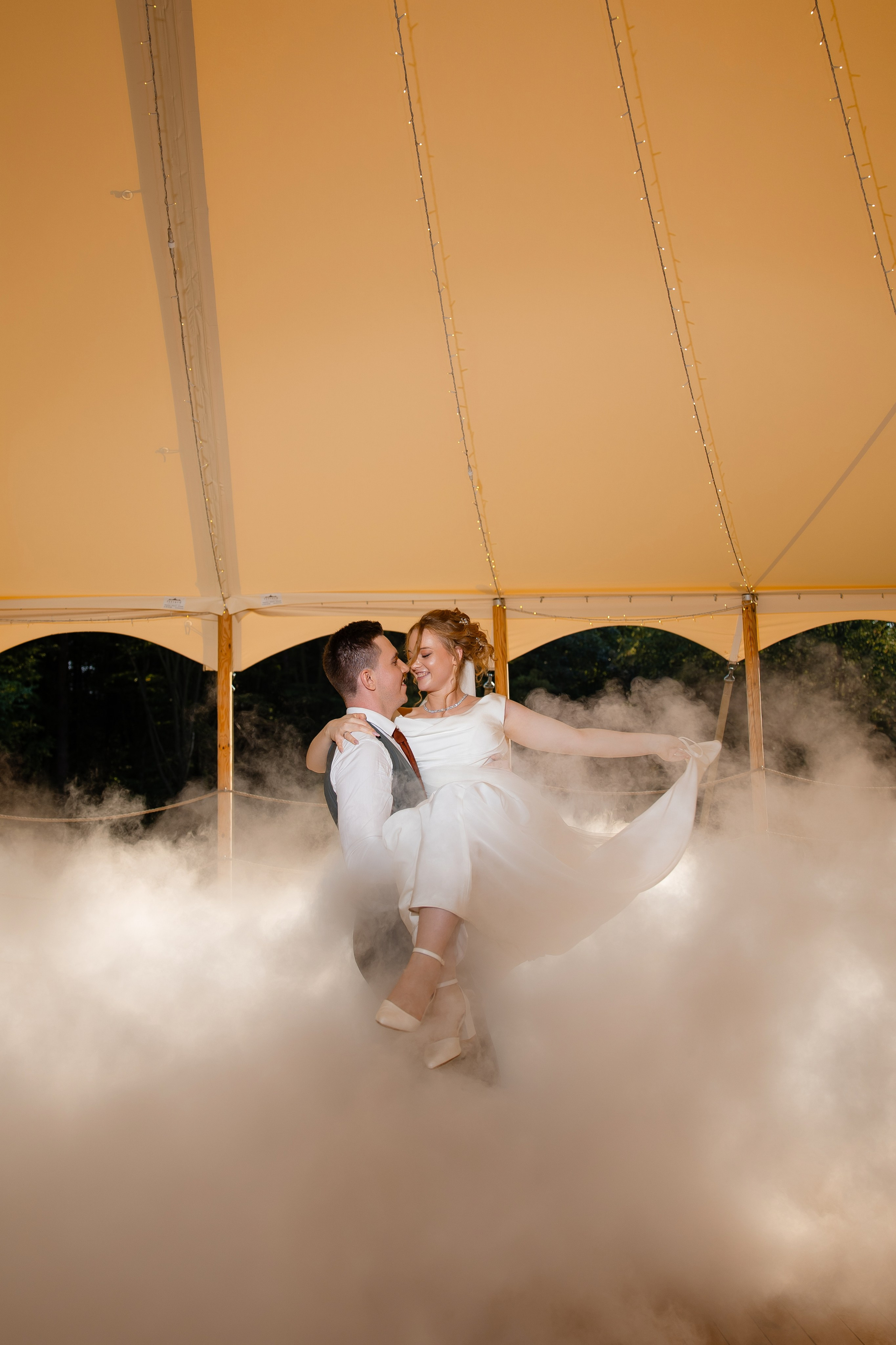 Назар + Олена. Весільний, сімейний фотограф Варшава