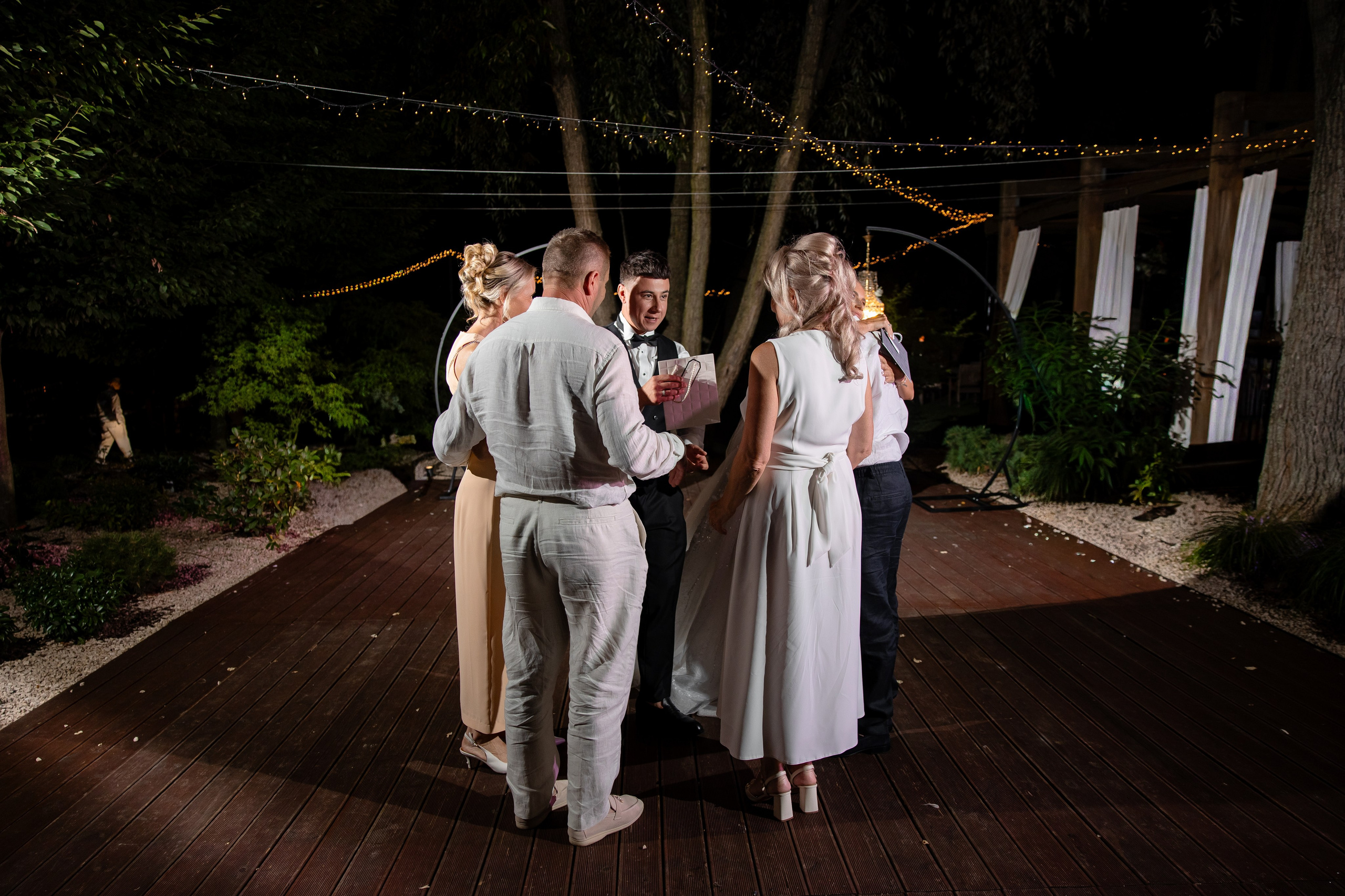 Андрій+Тетяна. Весільний, сімейний фотограф Варшава