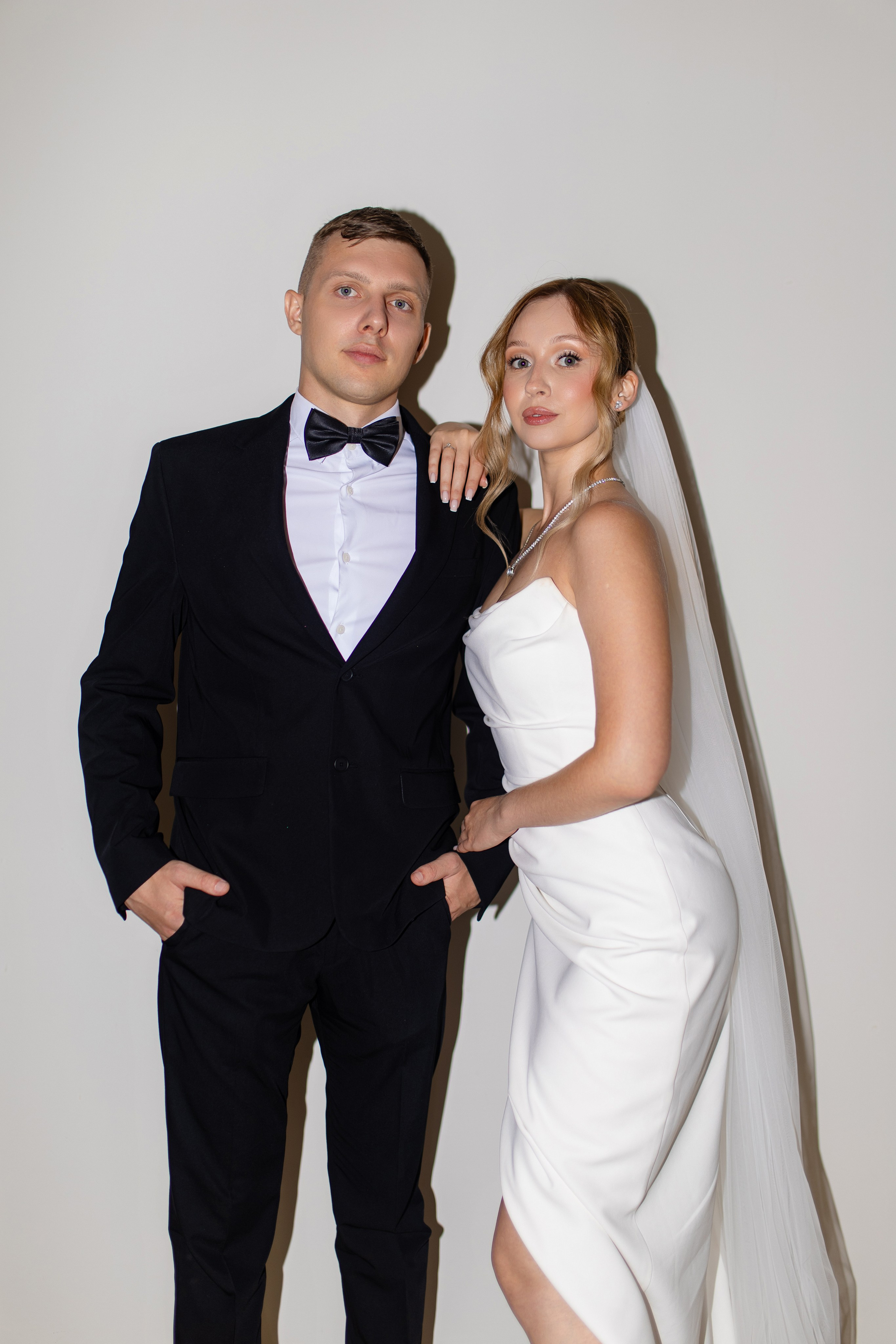 Олег+Тетяна. Весільний, сімейний фотограф Варшава