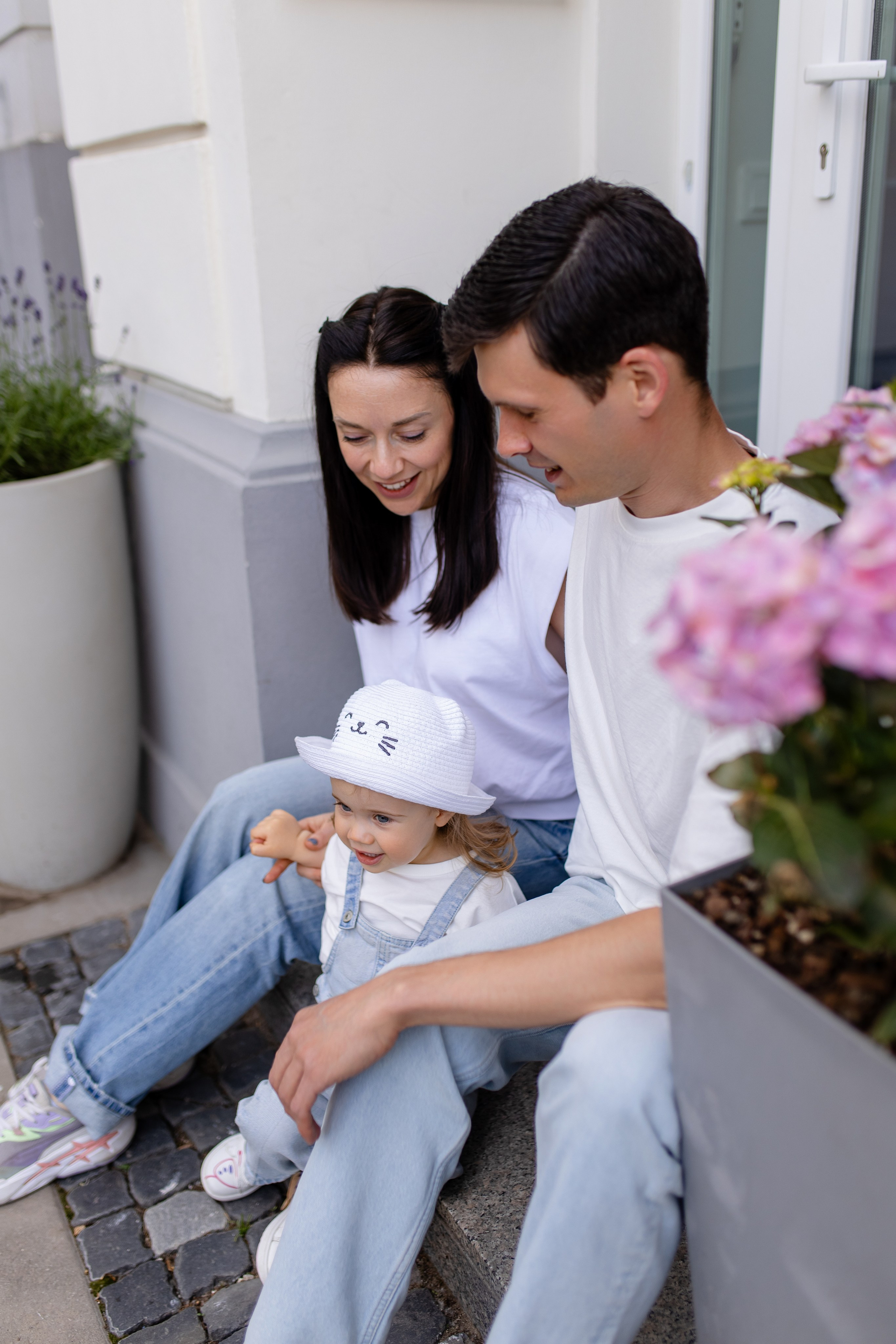 Настя Єва Денис. Весільний, сімейний фотограф Варшава