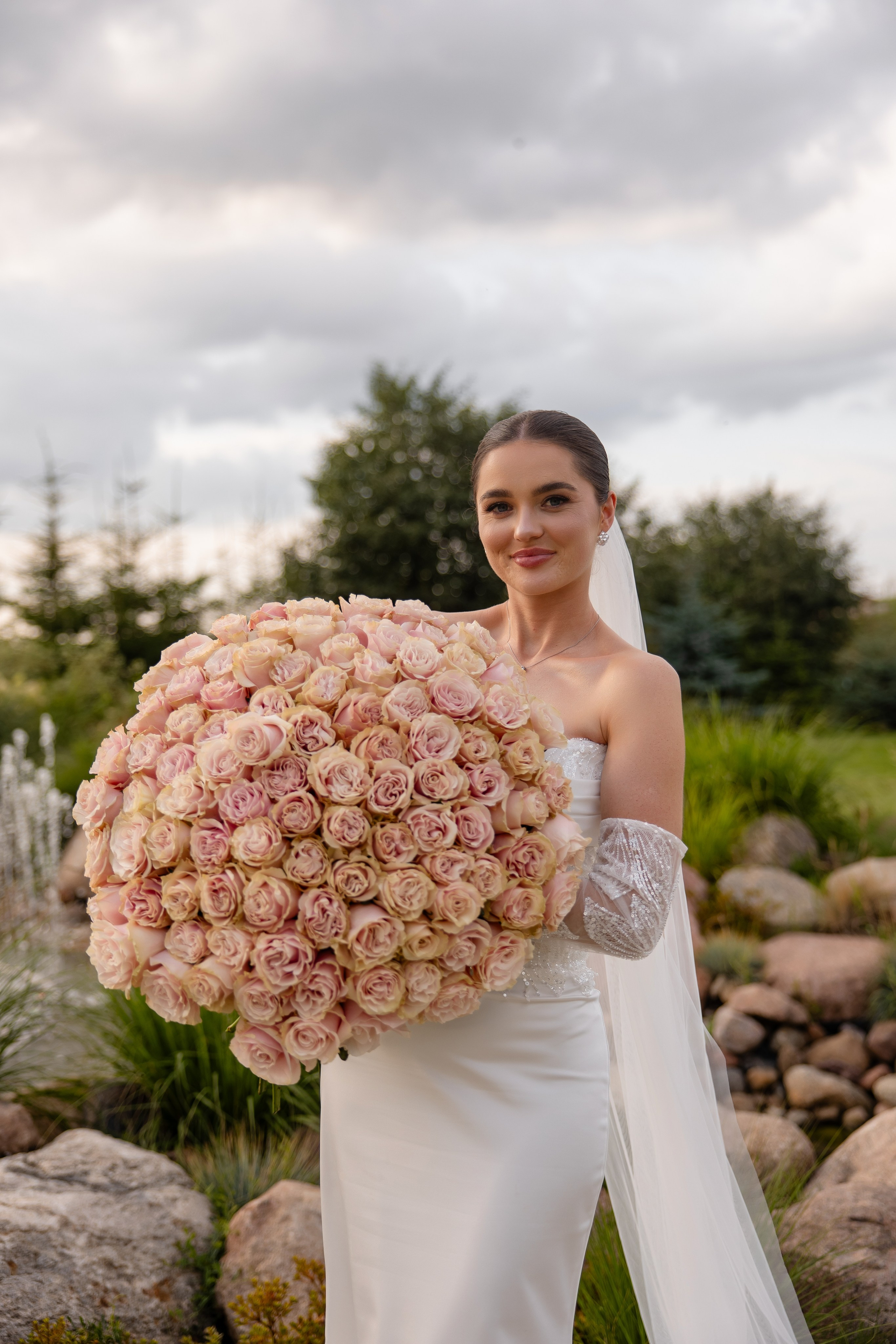 Ігор + Тая. Весільний, сімейний фотограф Варшава