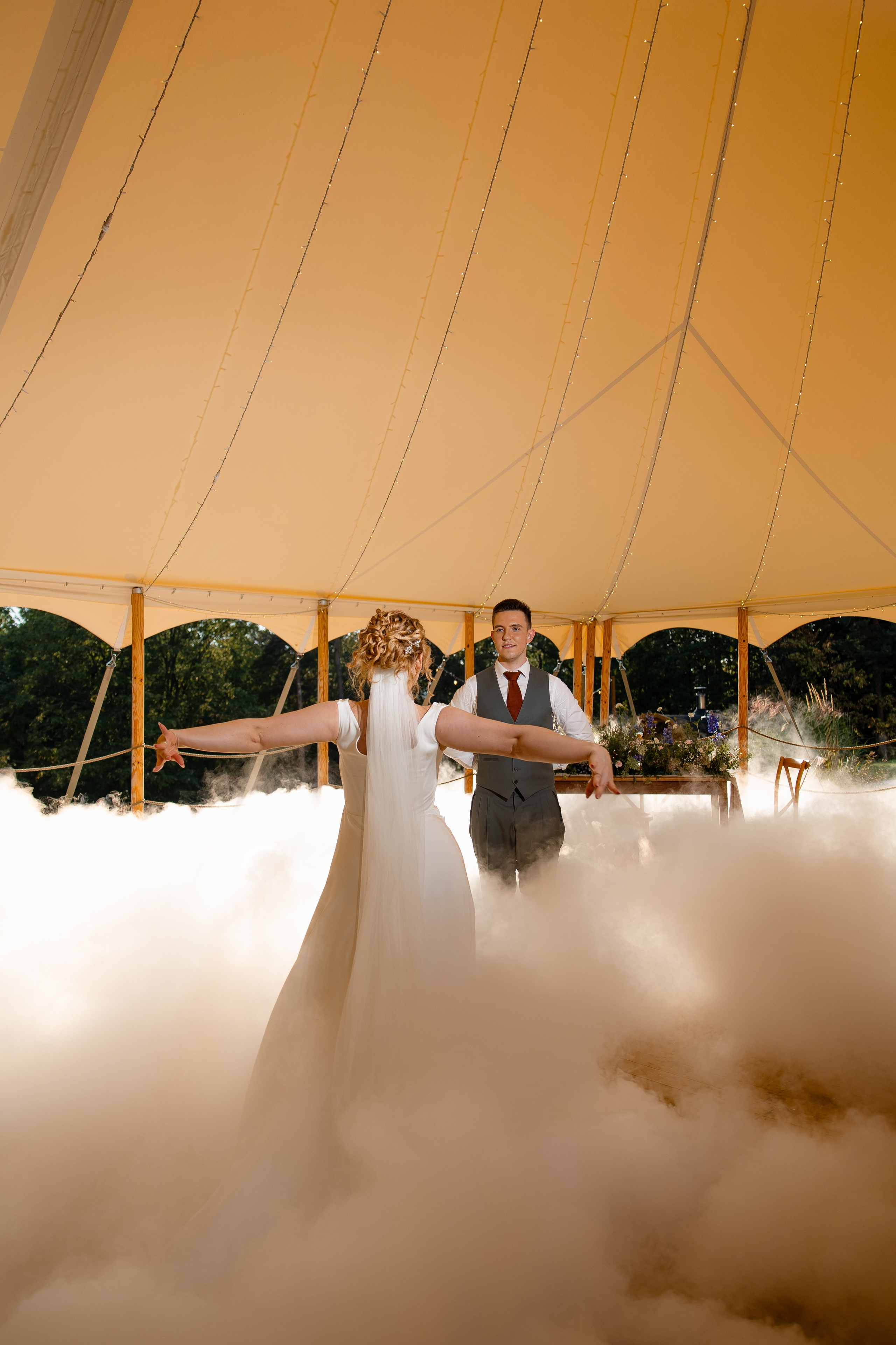 Назар + Олена. Весільний, сімейний фотограф Варшава