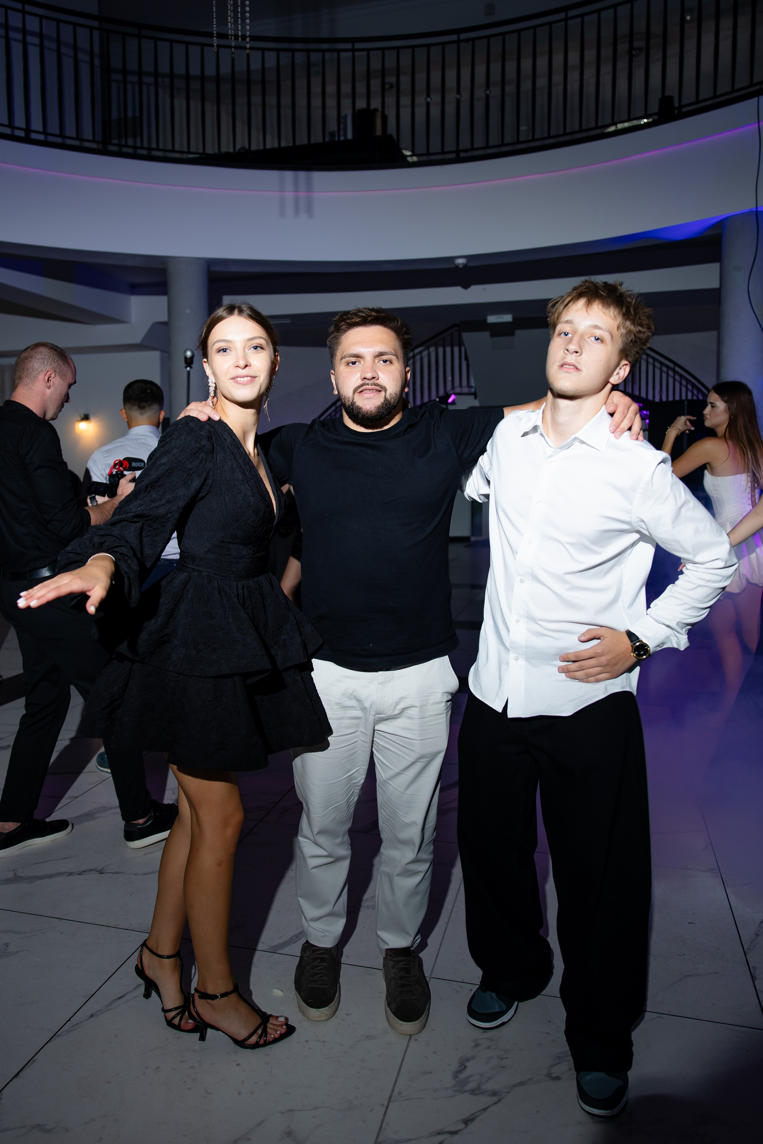 Артур + Анастасія. Весільний, сімейний фотограф Варшава