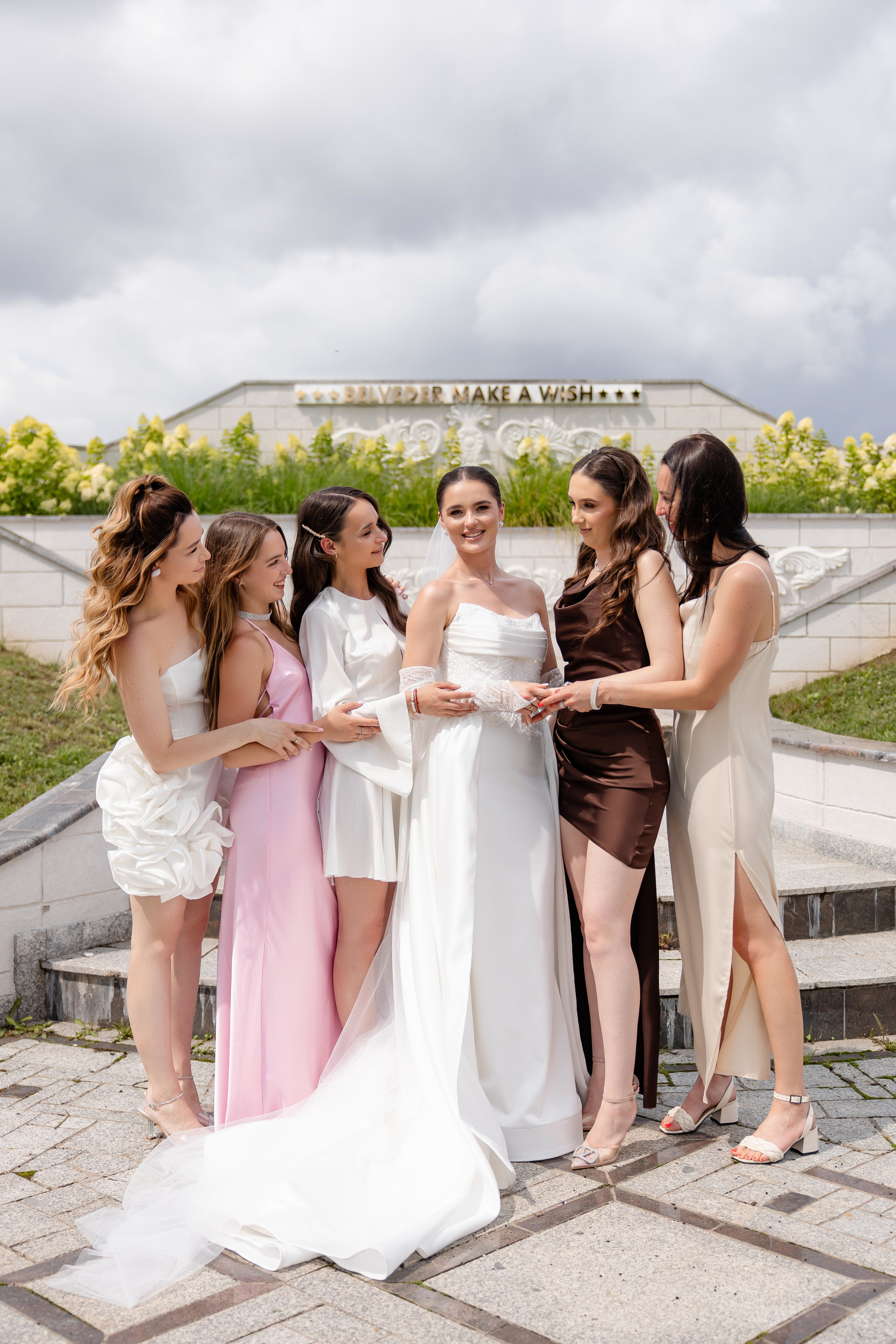 Ігор + Тая. Весільний, сімейний фотограф Варшава